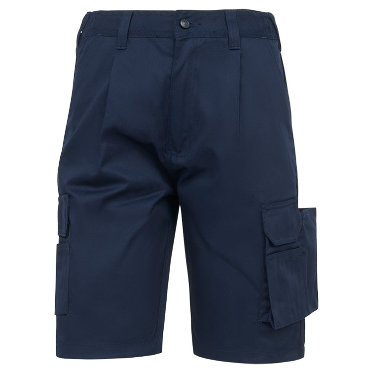 Orn Ladies Condor Combat Shorts - Navy - 2060 - Navy - Customisable Shorts & Trousers