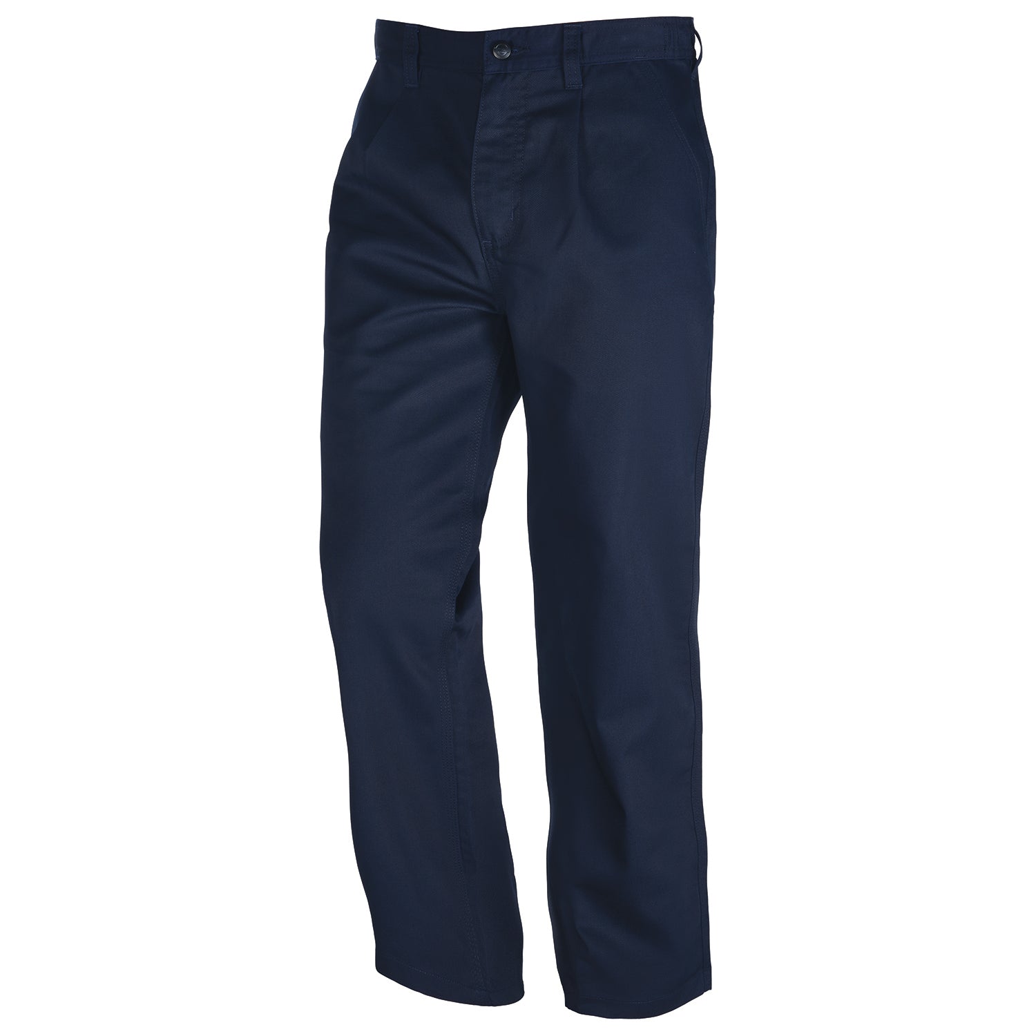 Orn Harrier Stretch Trouser - Navy - 2100N - Navy - Customisable Shorts & Trousers
