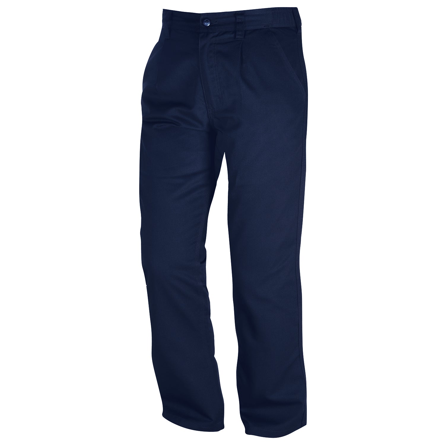 Orn Ladies Harrier Stretch Trouser - Navy - 2160 - Navy - Customisable Shorts & Trousers