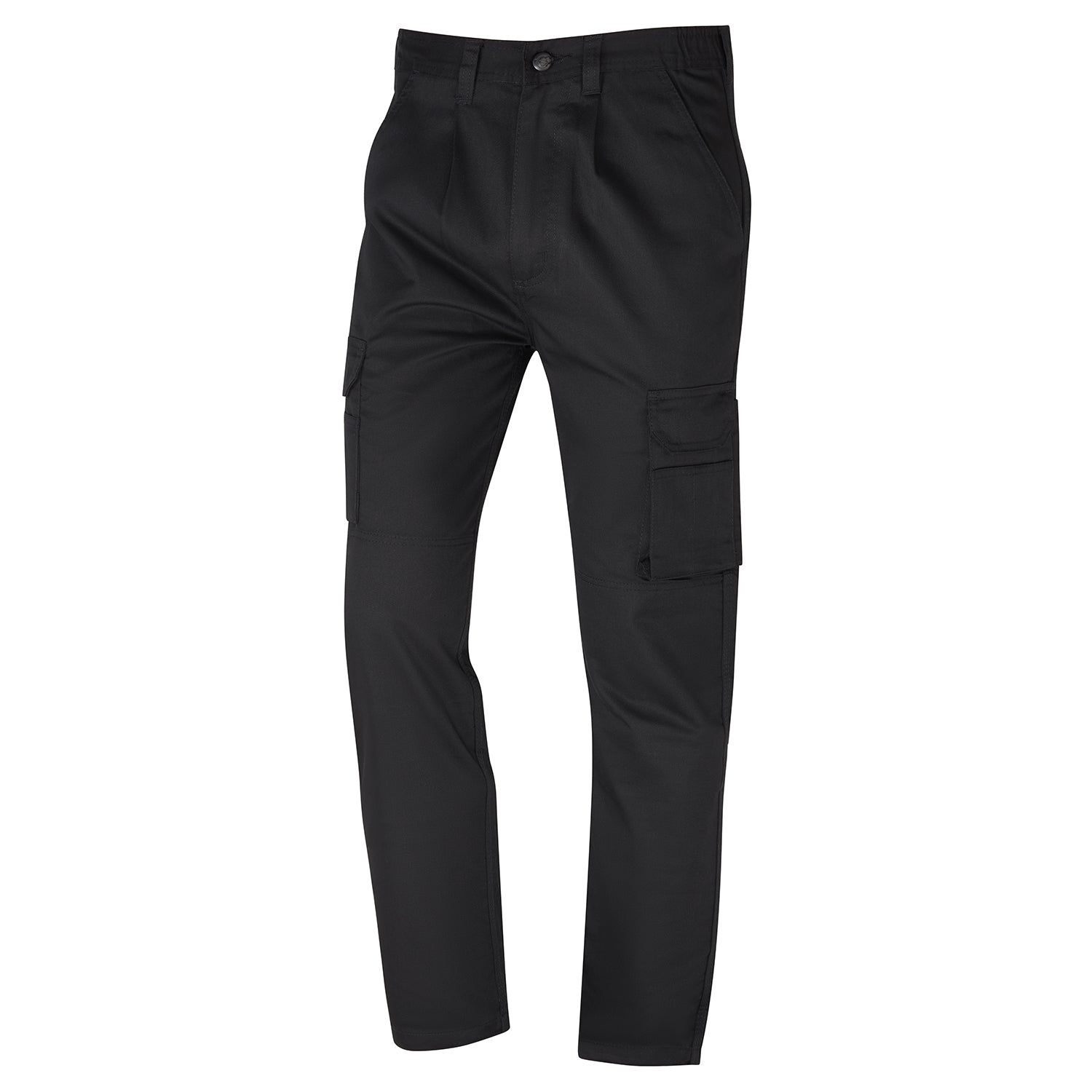 Orn Condor Combat Trouser - Black - 2500 - Black - Customisable Shorts & Trousers