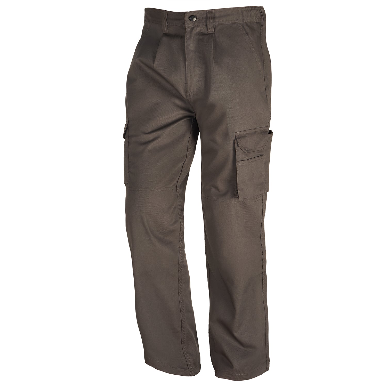 Orn Condor Combat Trouser - Graphite - 2500 - Graphite - Customisable Shorts & Trousers