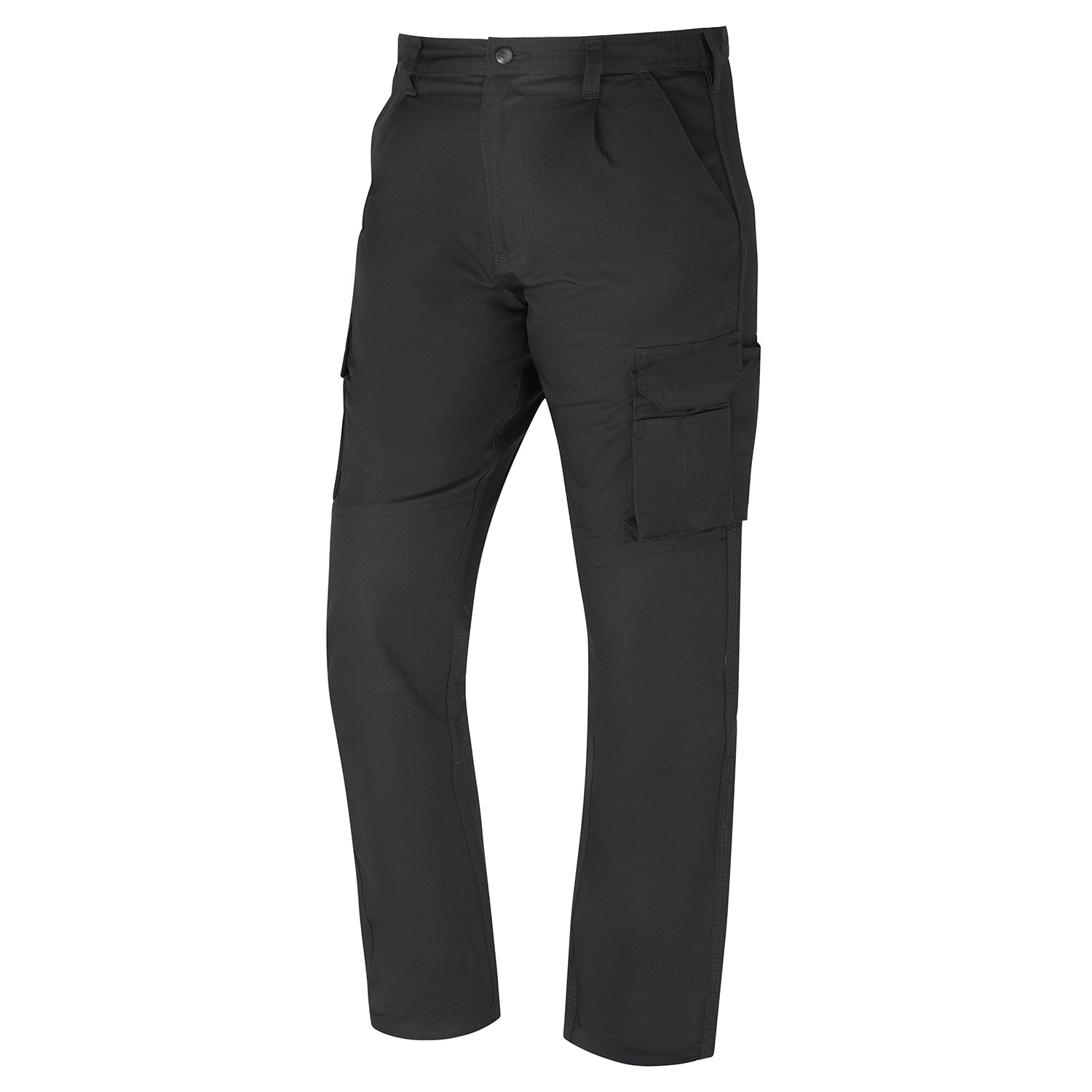Orn Ladies Condor Kneepad Trouser - Black - 2560 - Black - Customisable Shorts & Trousers