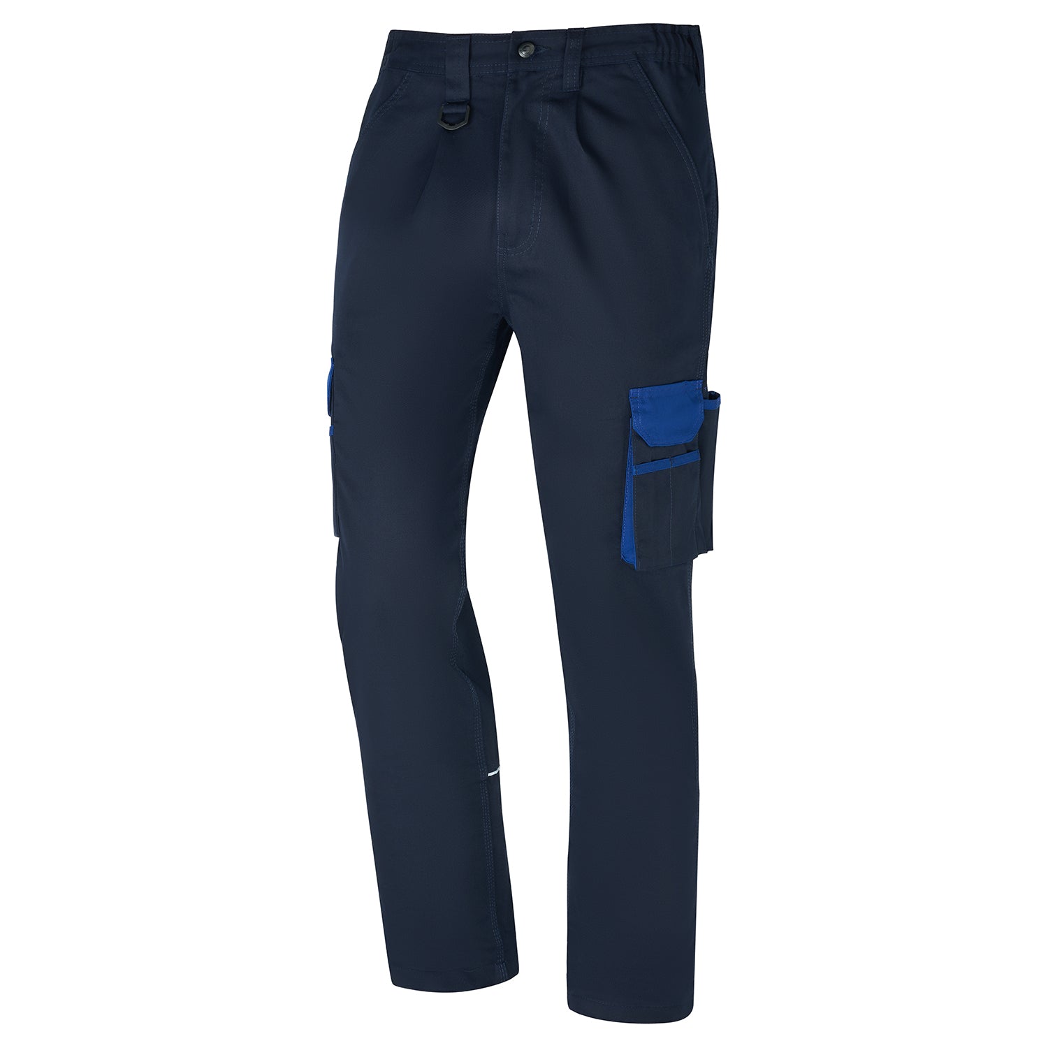 Orn Silverswift Combat Trouser - Navy - Royal - 2580 - Navy - Royal - Customisable Shorts & Trousers