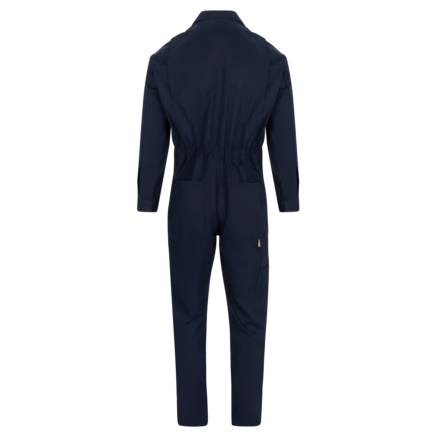 Orn Scoter Coverall - Navy - 2700 - - Customisable Hi-Vis & Specialist Protection