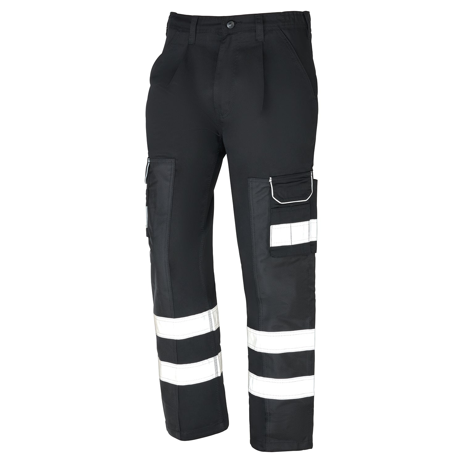 Orn Vulture Ballistic Trouser - Black - 2900 - Black - Customisable Shorts & Trousers