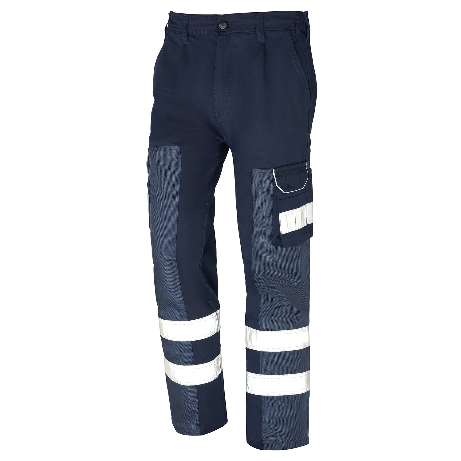 Orn Vulture Ballistic Trouser - Navy - 2900 - Navy - Customisable Shorts & Trousers