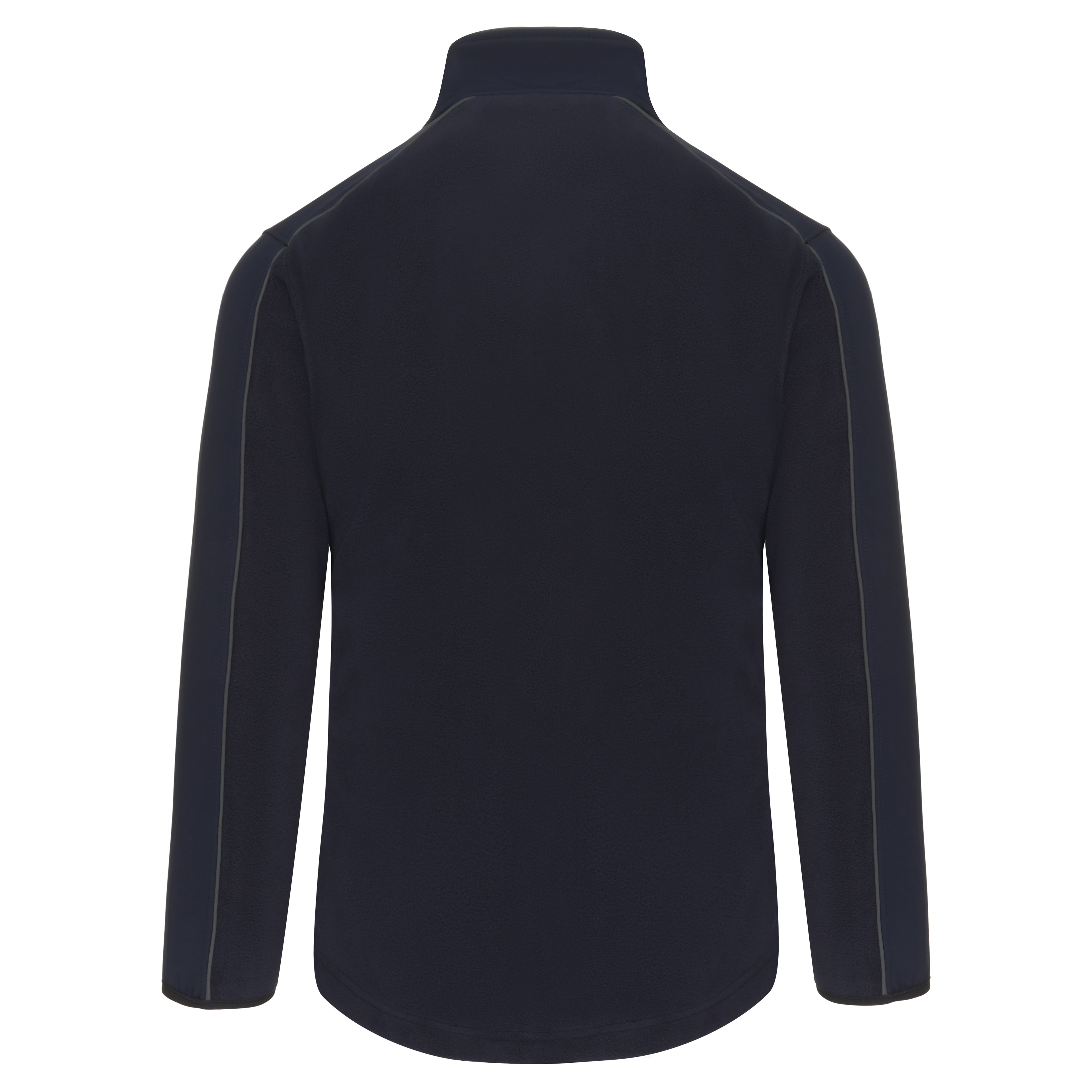 Orn Bateleur EarthPro® GRS Fleece - Navy - 3000R - - Customisable Softshells, Fleeces & Jackets