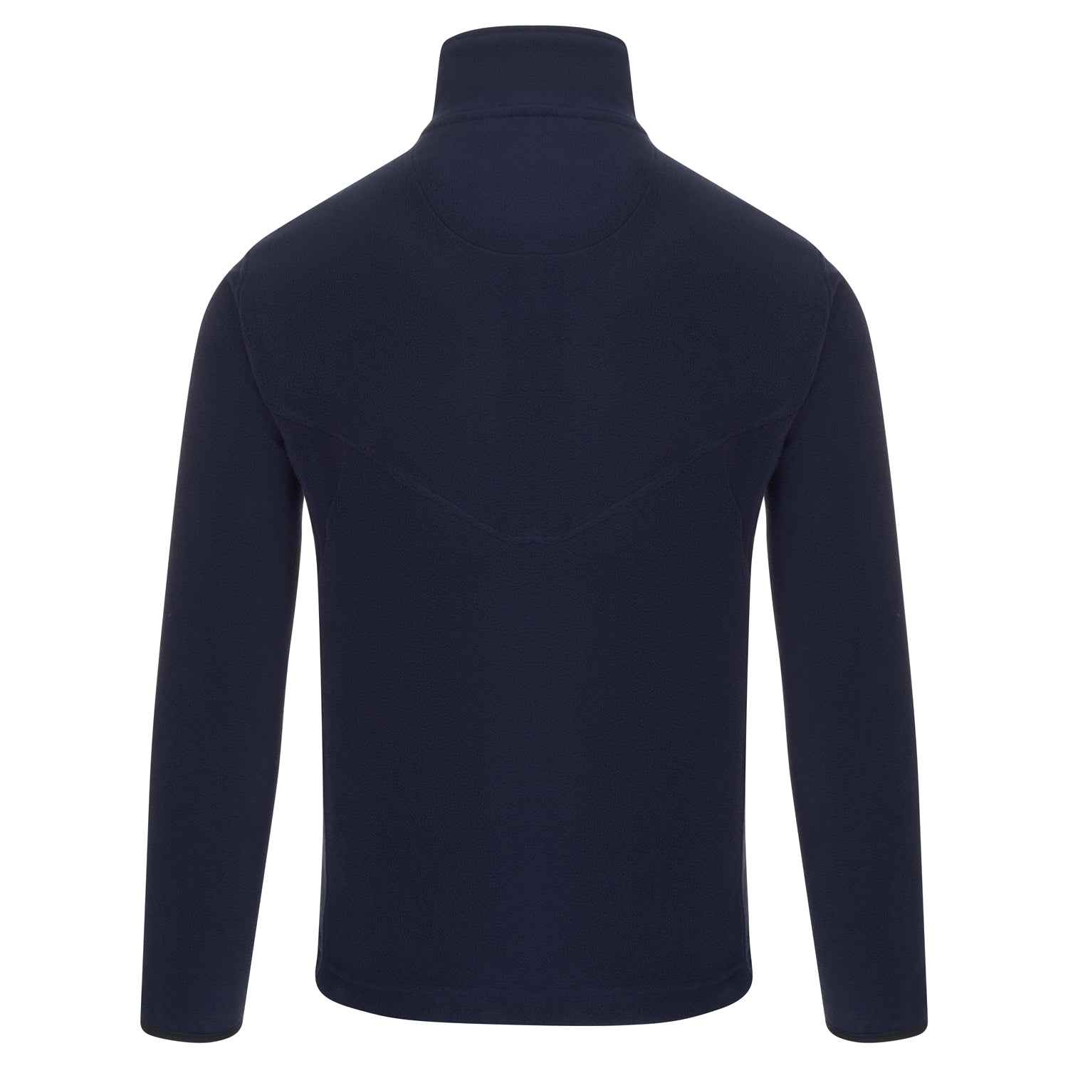 Orn Falcon EarthPro® GRS Fleece - Navy - 3100R - - Customisable Softshells, Fleeces & Jackets