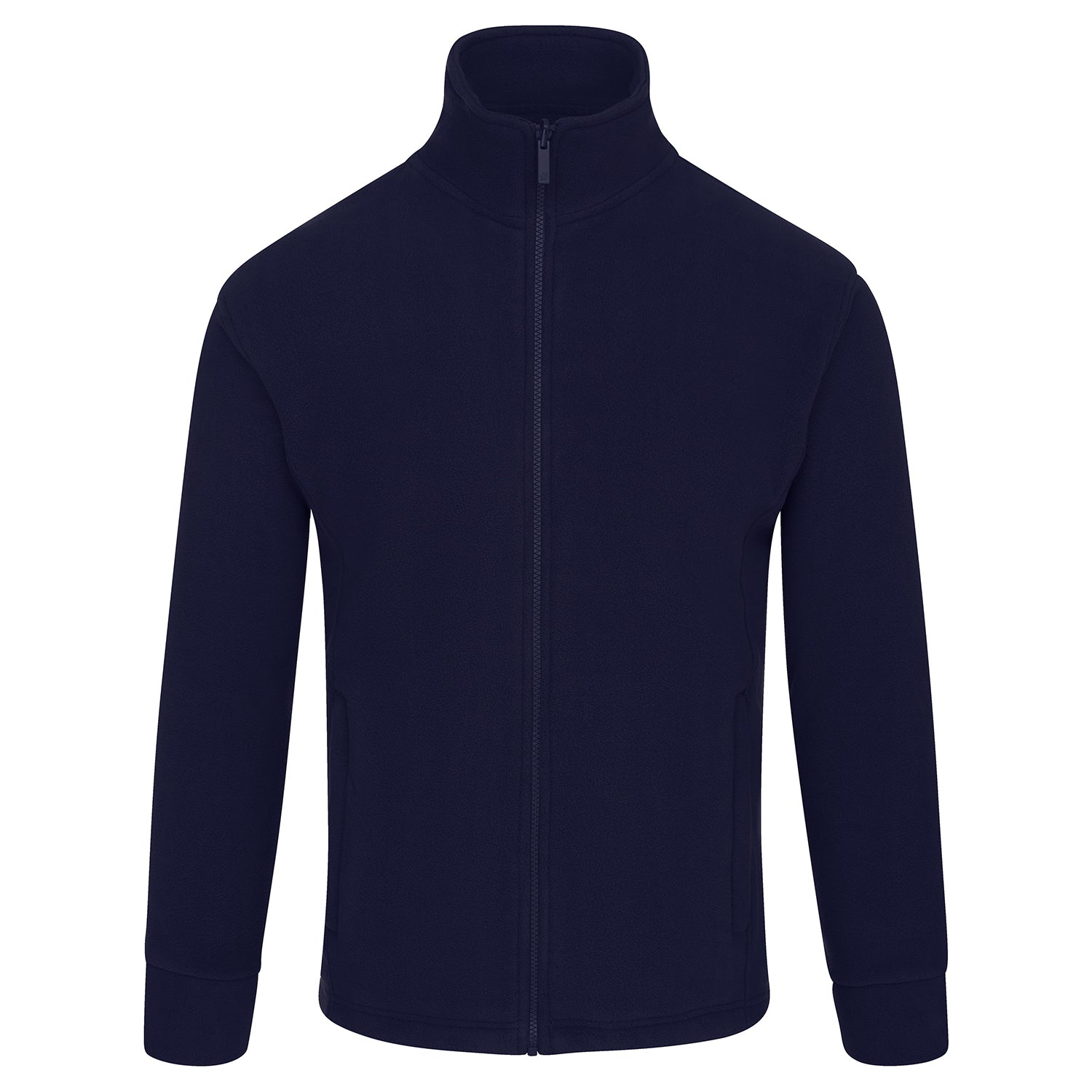 Orn Albatross Fleece - Navy - 3200 - Navy - Customisable Softshells, Fleeces & Jackets