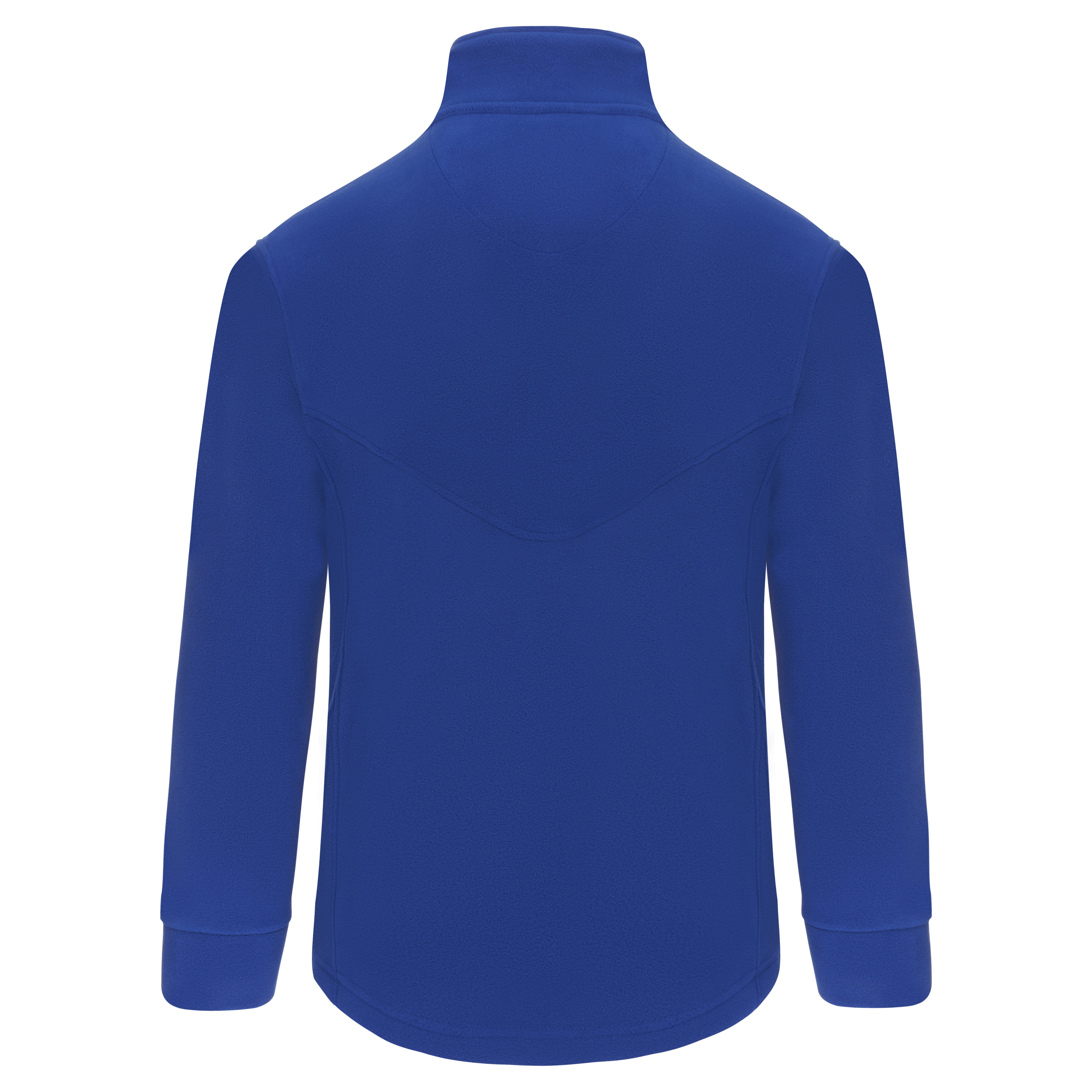 Orn Albatross Fleece - Royal - 3200 - - Customisable Softshells, Fleeces & Jackets