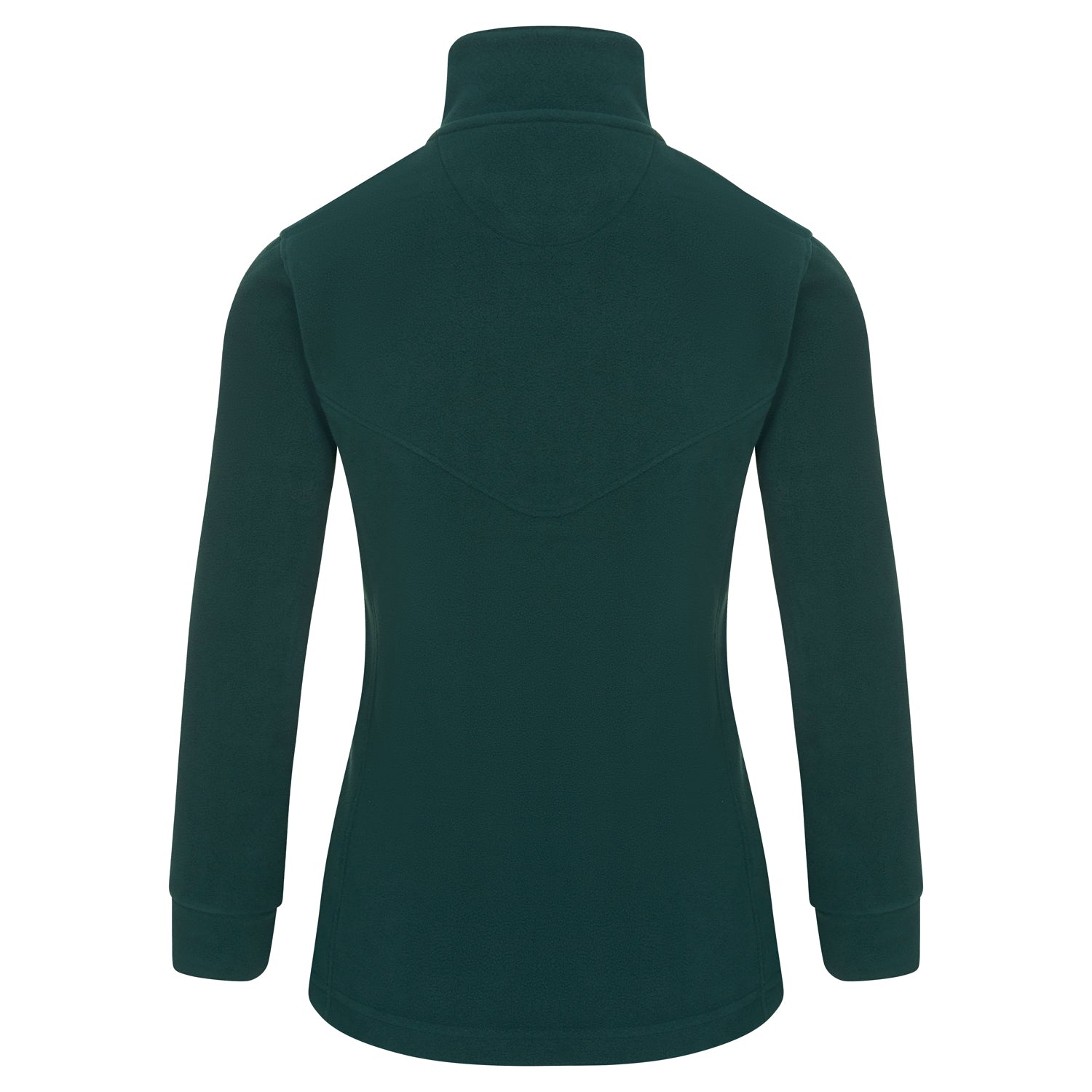 Orn Ladies Albatross Fleece - Bottle - 3260 - - Customisable Softshells, Fleeces & Jackets