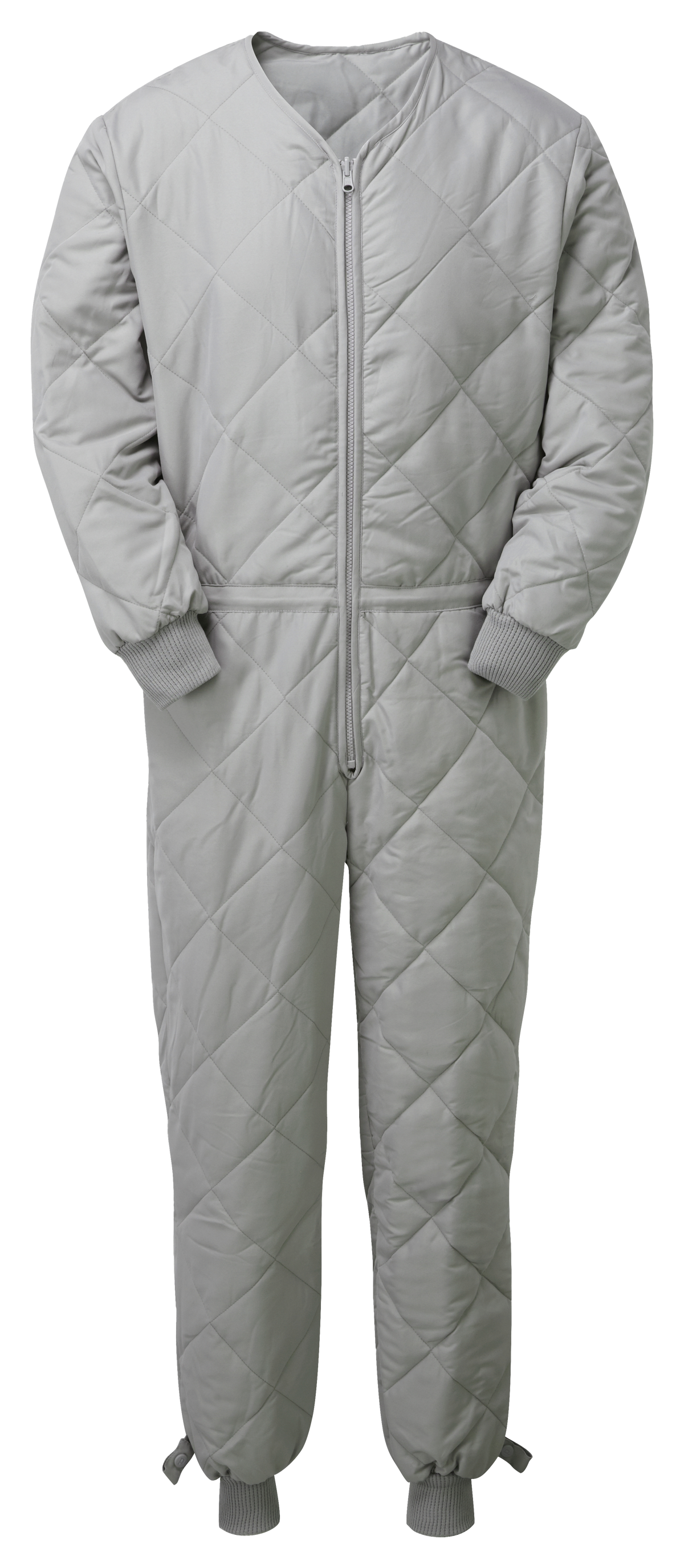 Coverall Liner Grey - EP100 - - Customisable Coveralls