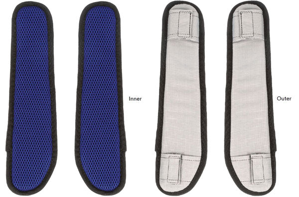 3M DBI SALA XE50 COMFORT LEG PAD ACCESSORY - - Customisable Harnesses