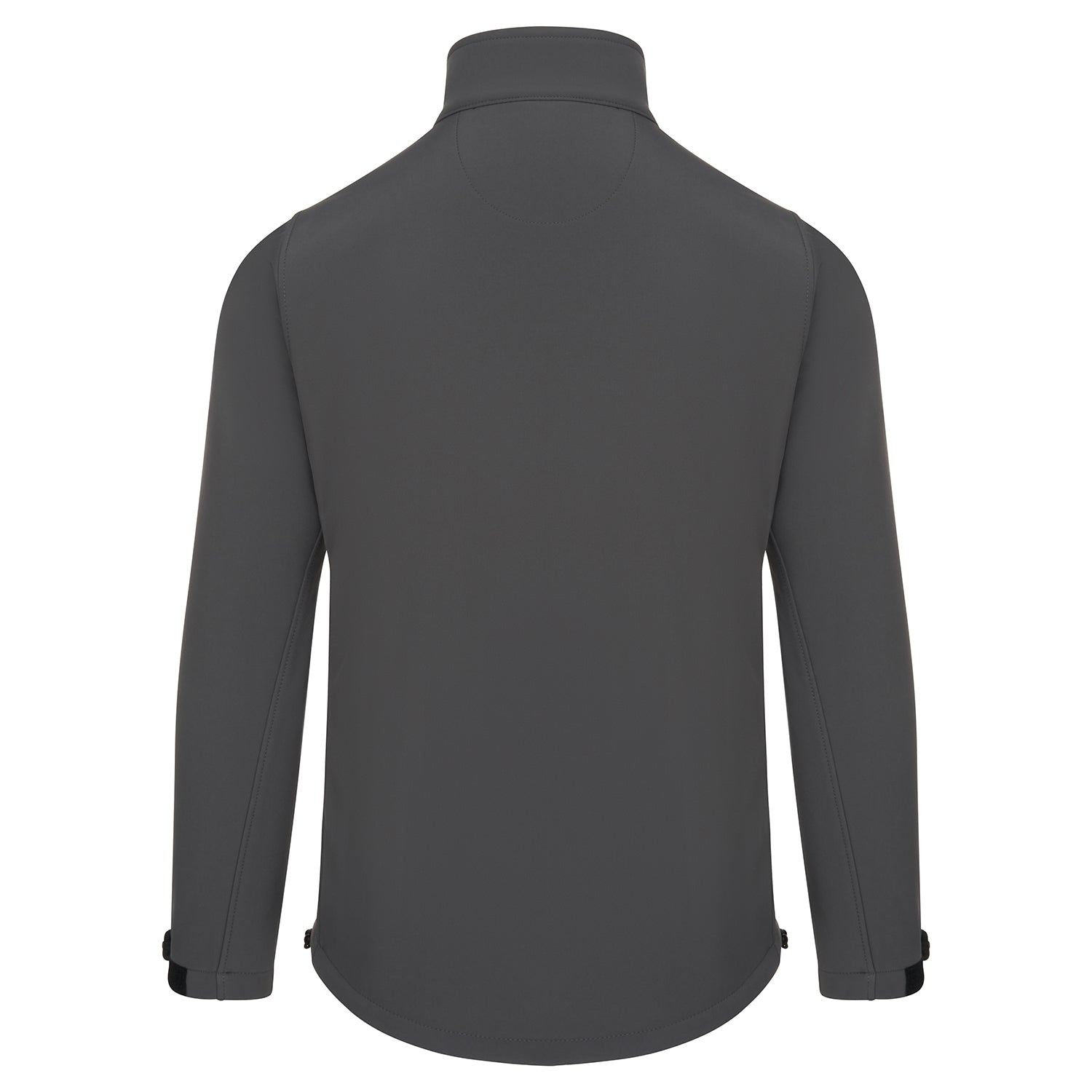 Orn Tern Softshell - Graphite - 4200 - - Customisable Softshells, Fleeces & Jackets