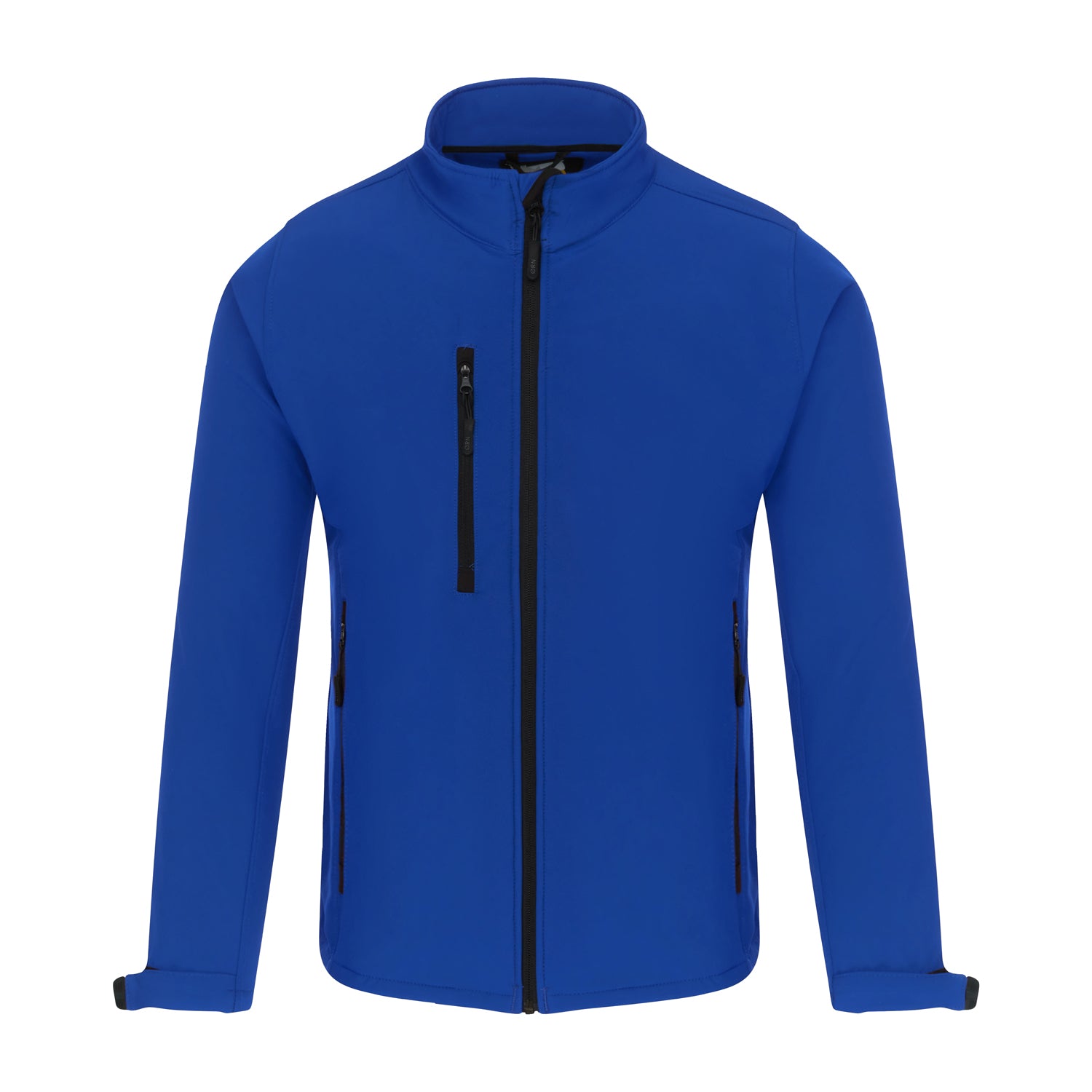 Orn Tern Softshell - Royal - 4200 - Royal - Customisable Softshells, Fleeces & Jackets