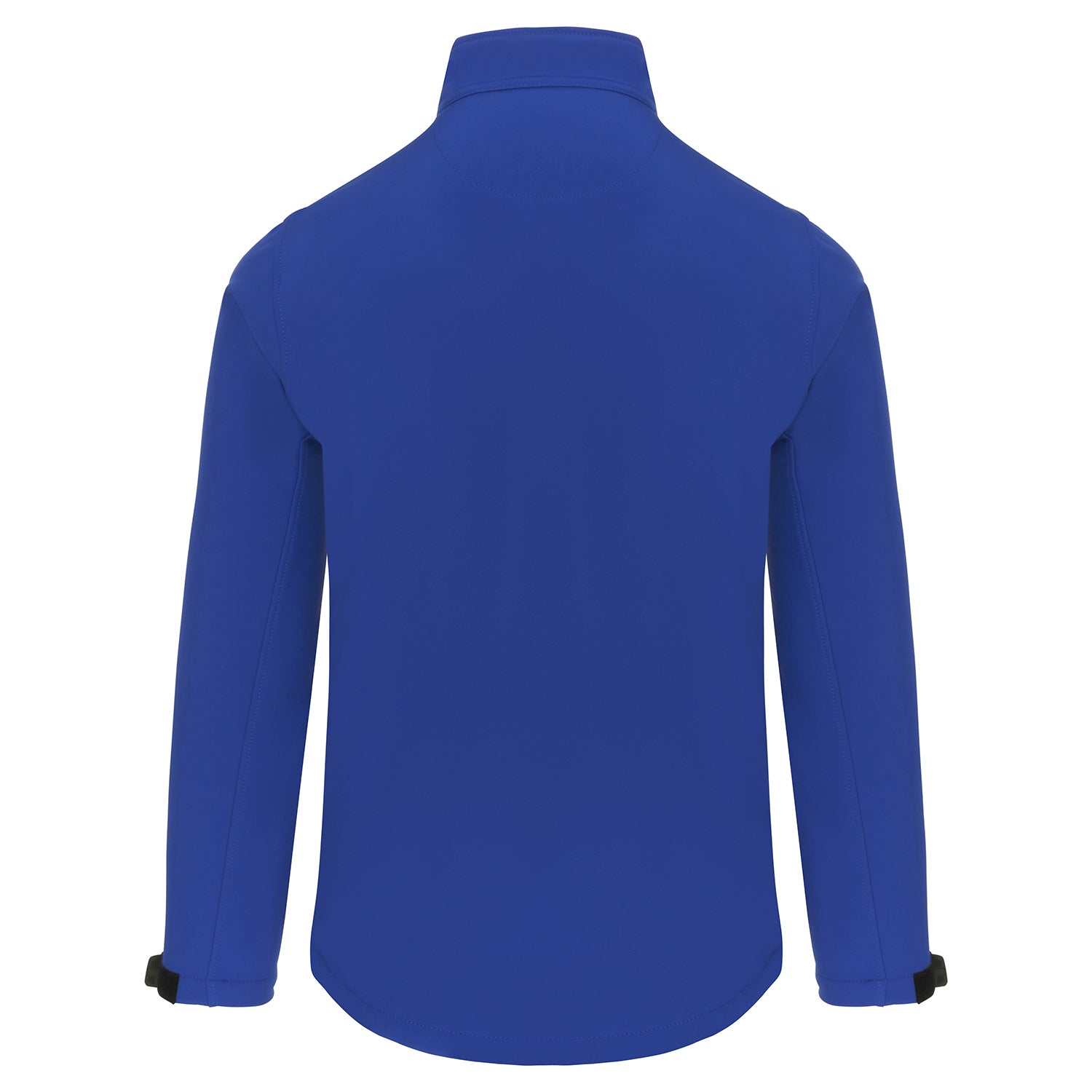 Orn Tern Softshell - Royal - 4200 - - Customisable Softshells, Fleeces & Jackets