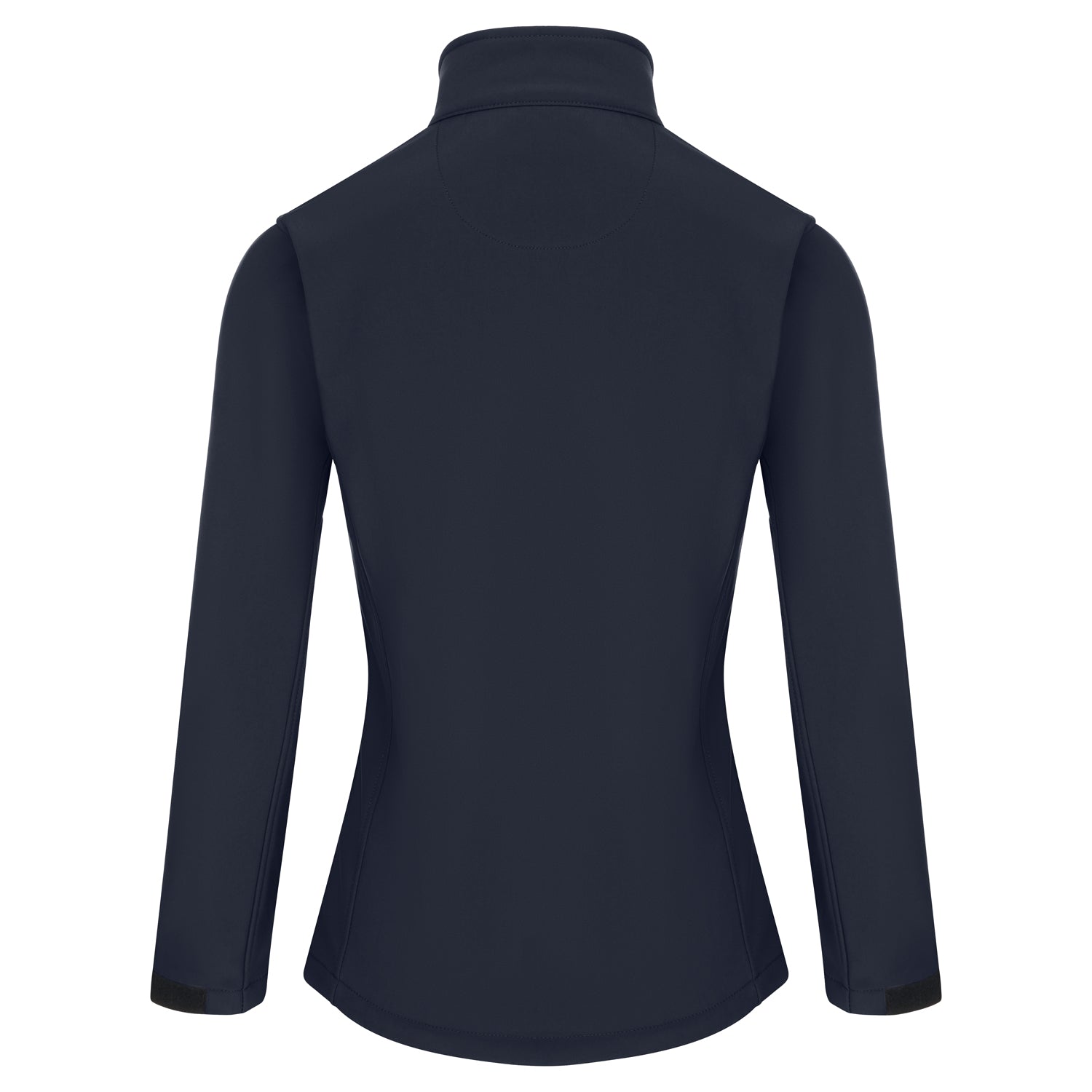 Orn Ladies Tern Softshell - Navy - 4260 - - Customisable Softshells, Fleeces & Jackets