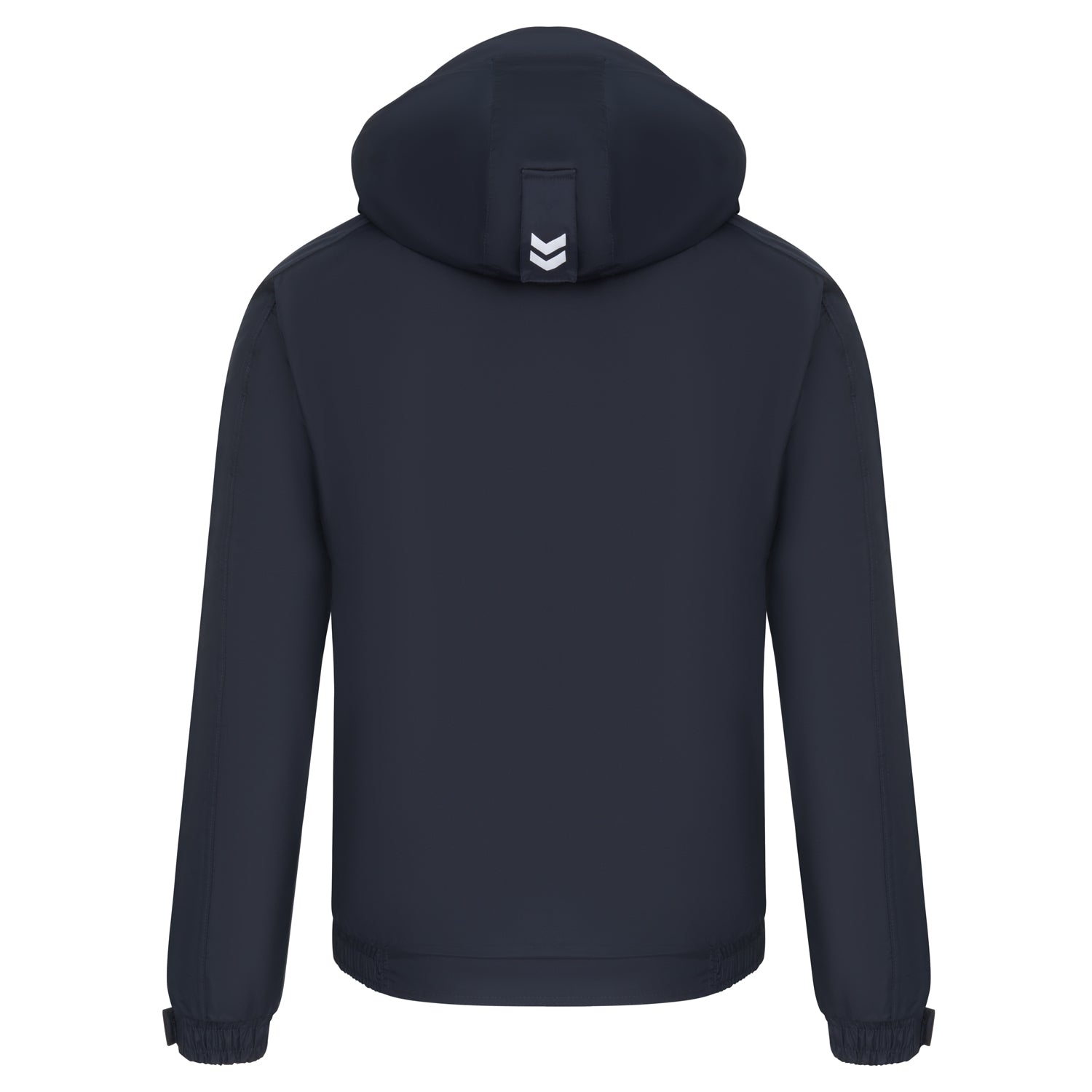 Orn Fulmar Bomber Jacket - Navy - 4300 - - Customisable Softshells, Fleeces & Jackets