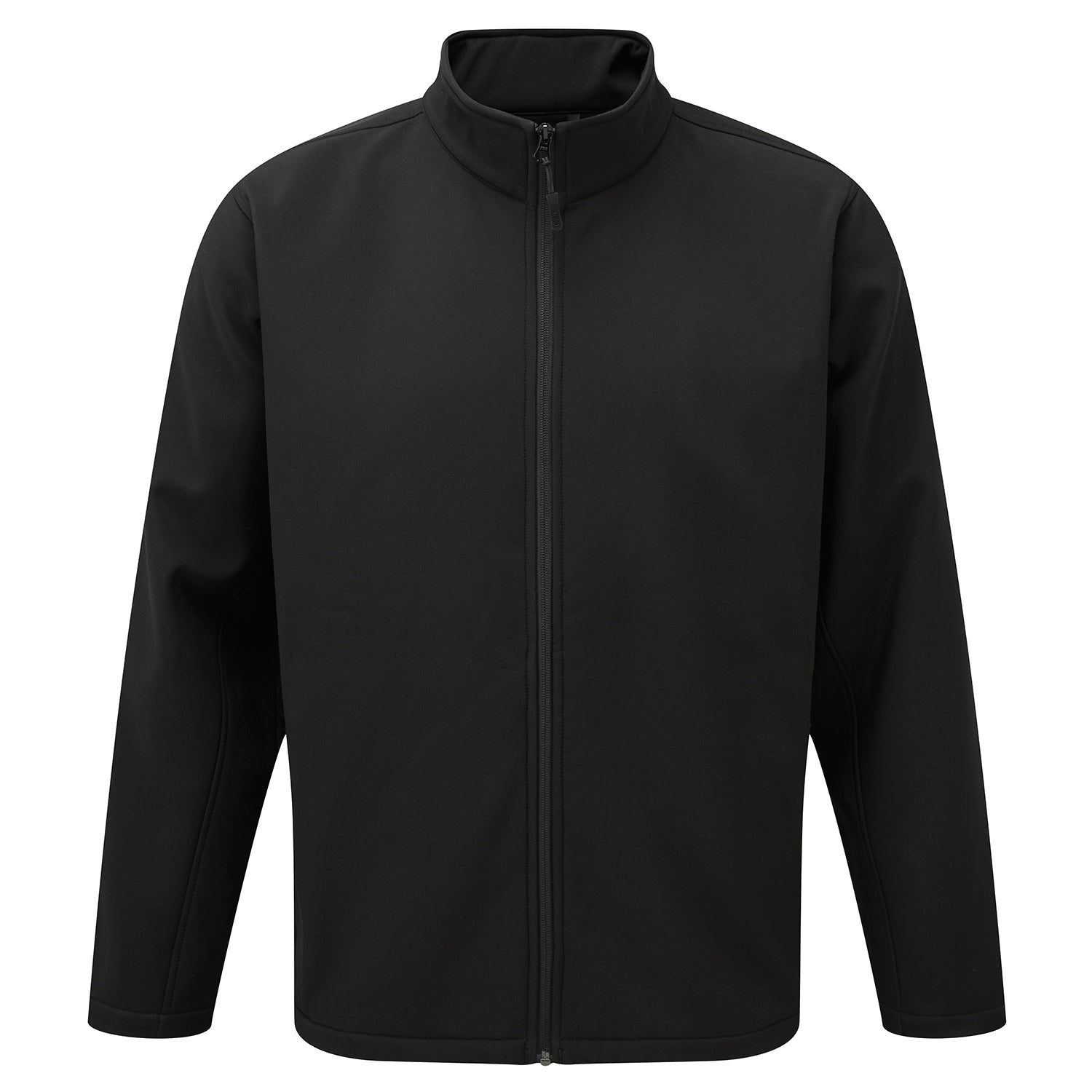 Orn Skimmer Softshell - Black - 4600 - Black - Customisable Softshells, Fleeces & Jackets