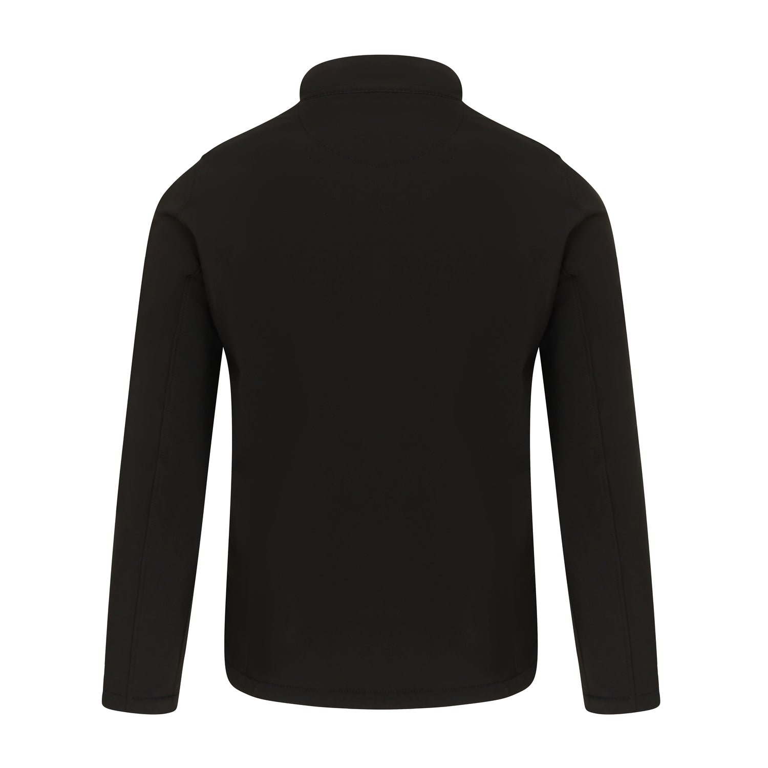 Orn Skimmer Softshell - Black - 4600 - - Customisable Softshells, Fleeces & Jackets