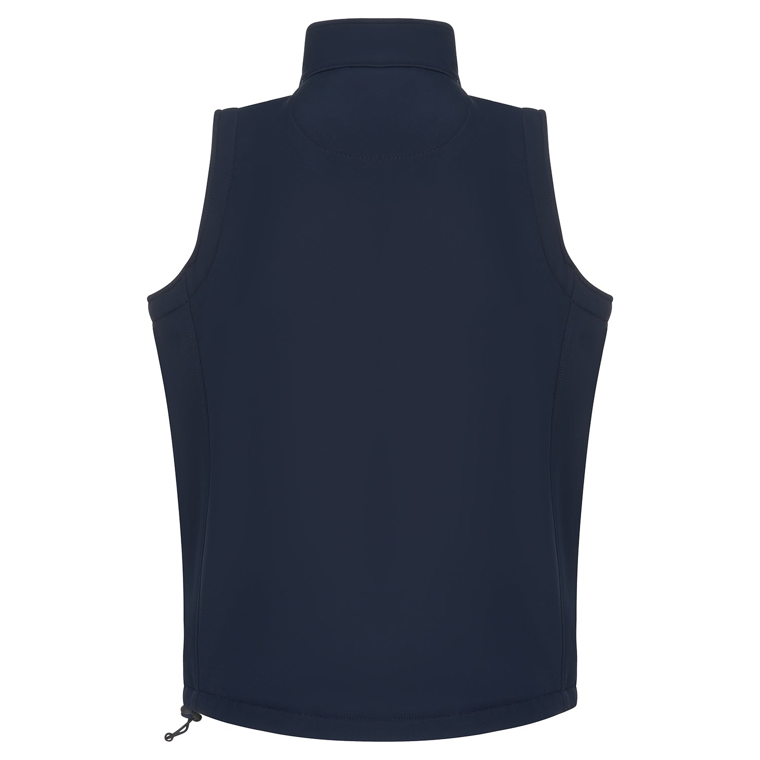 Orn Lapwing Softshell Gilet - Navy - 4620 - - Customisable Softshells, Fleeces & Jackets