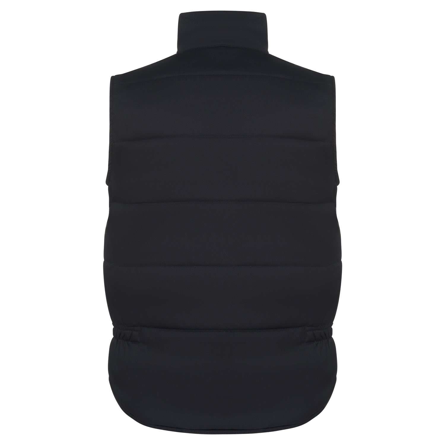 Orn Eider Bodywarmer - Black - 4700 - - Customisable Softshells, Fleeces & Jackets
