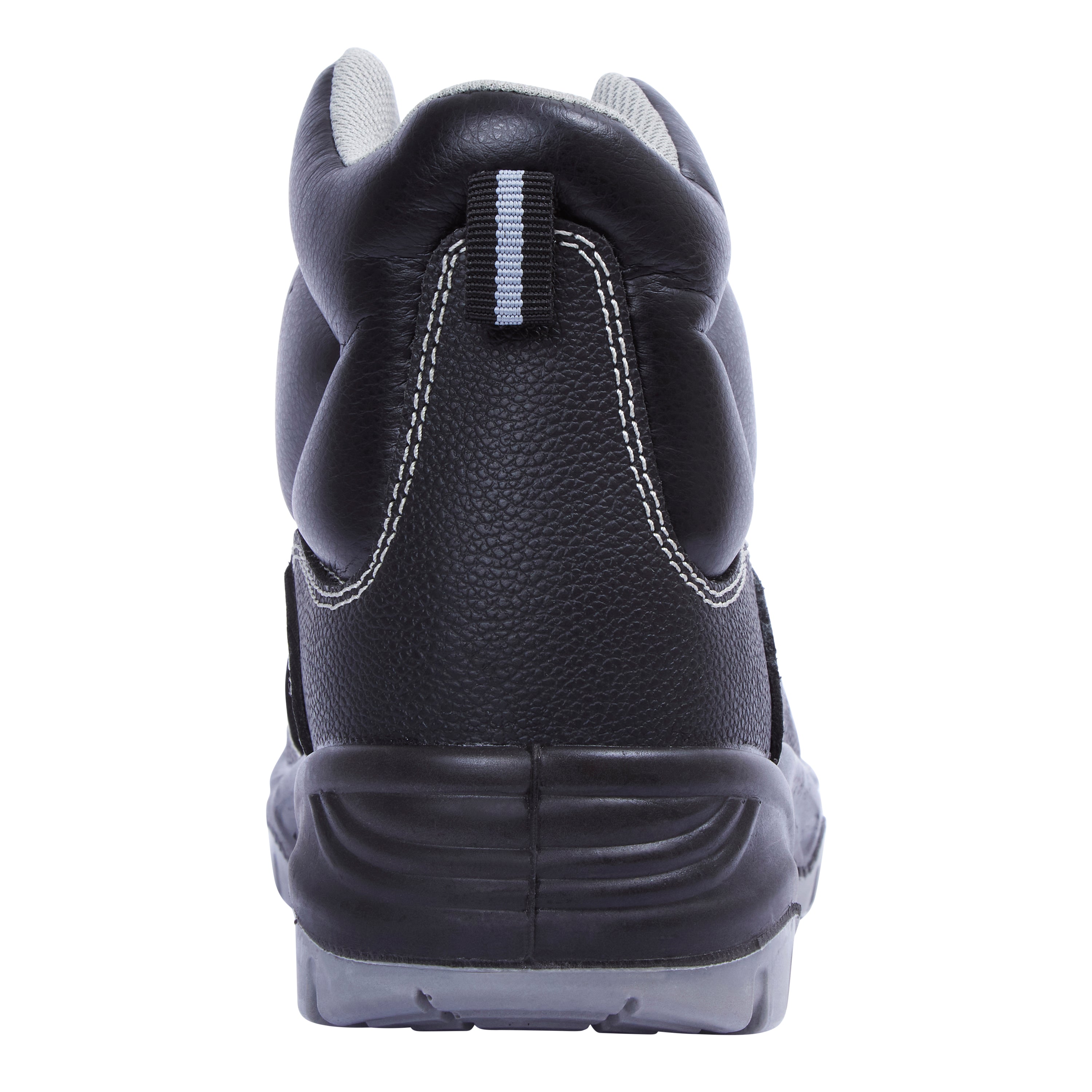 Work Site SS609SM Black All Terrain Safety Boot Honey - - Customisable Footwear