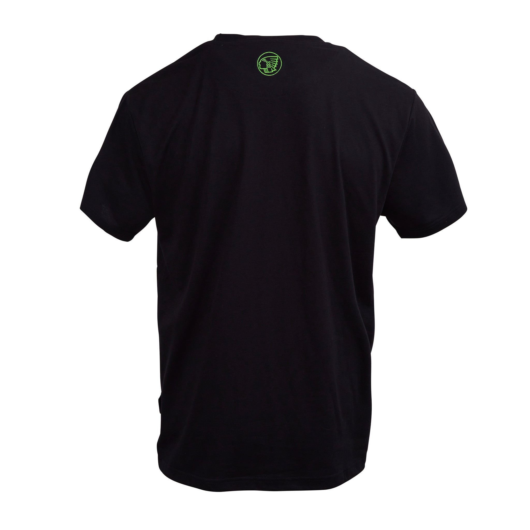 Apache Delta T-Shirt Black - - Customisable T-Shirt