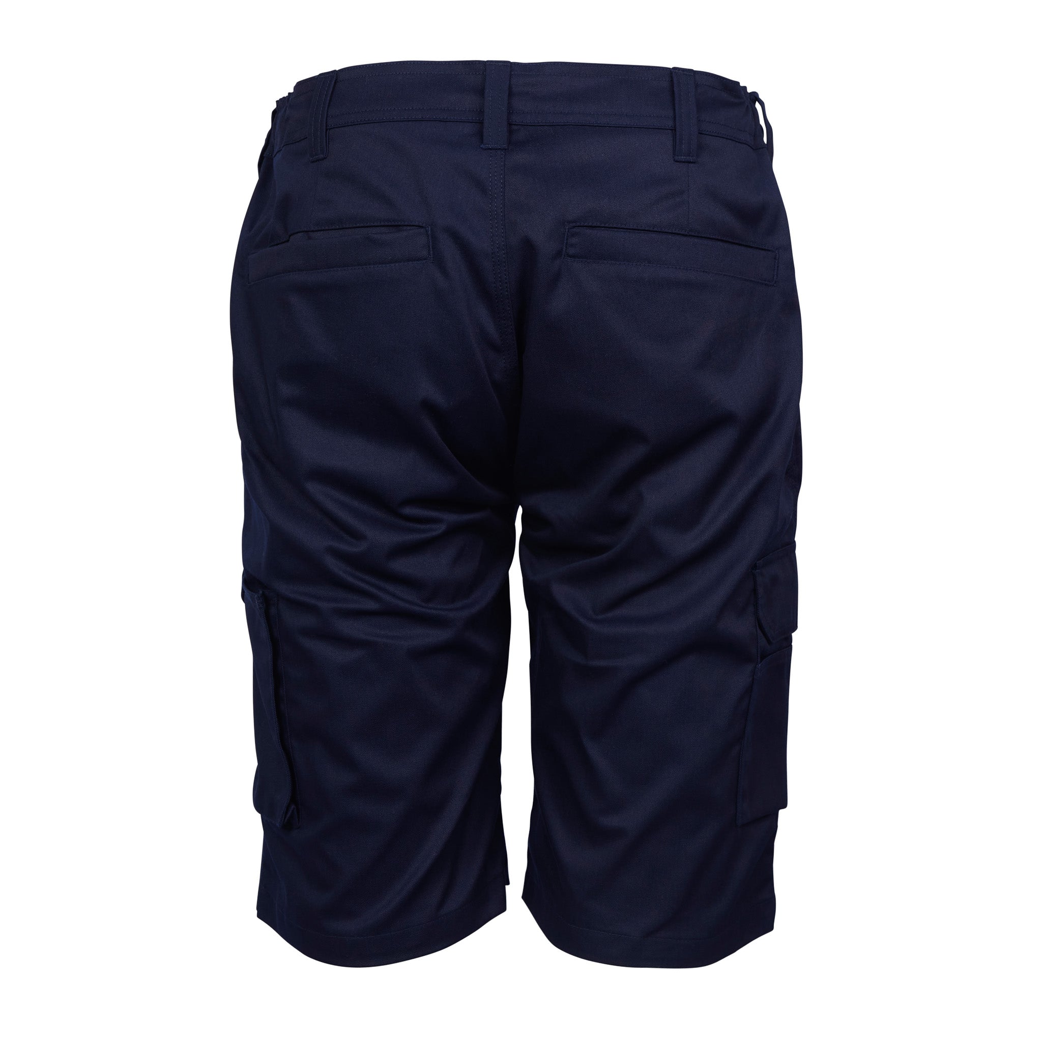 Apache Banff Short Navy - - Customisable Shorts