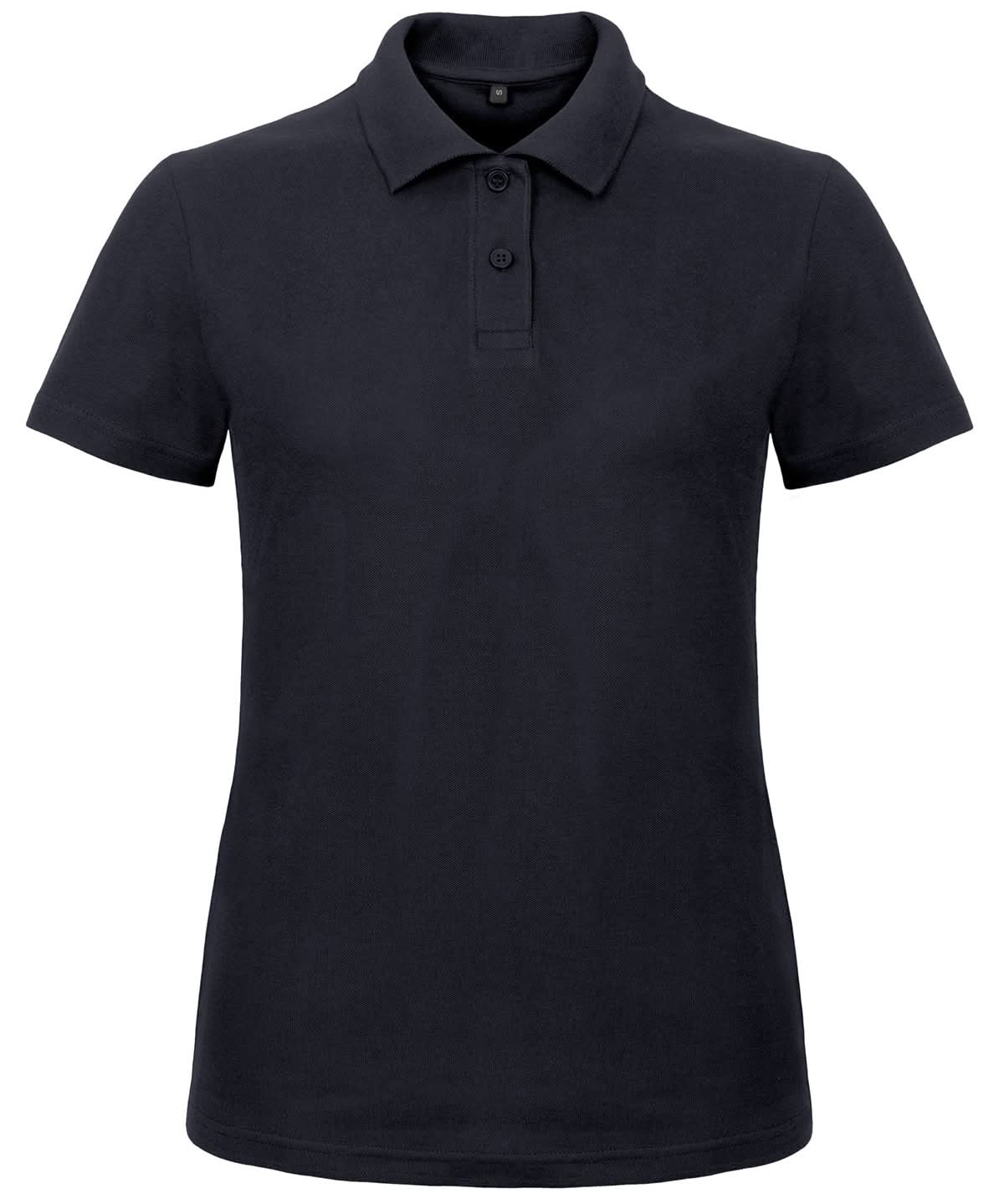 B&C Collection ID 001 polo women Navy B306F - Navy - Customisable Polos