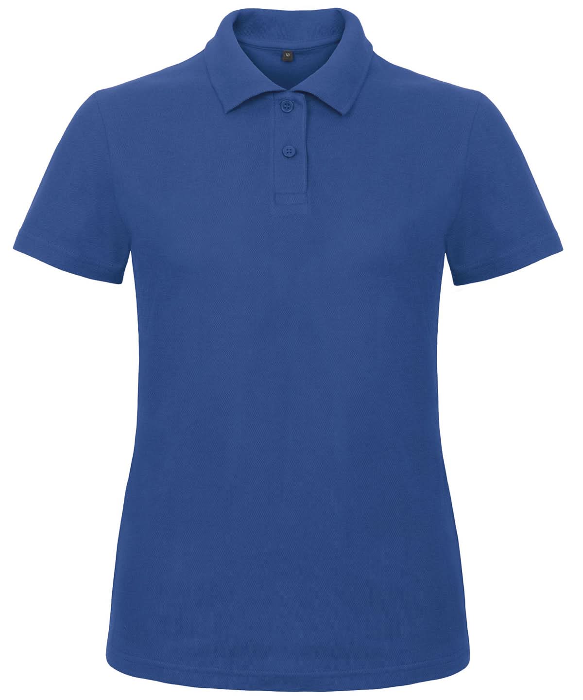 B&C Collection ID 001 polo women Royal Blue B306F - Royal Blue - Customisable Polos