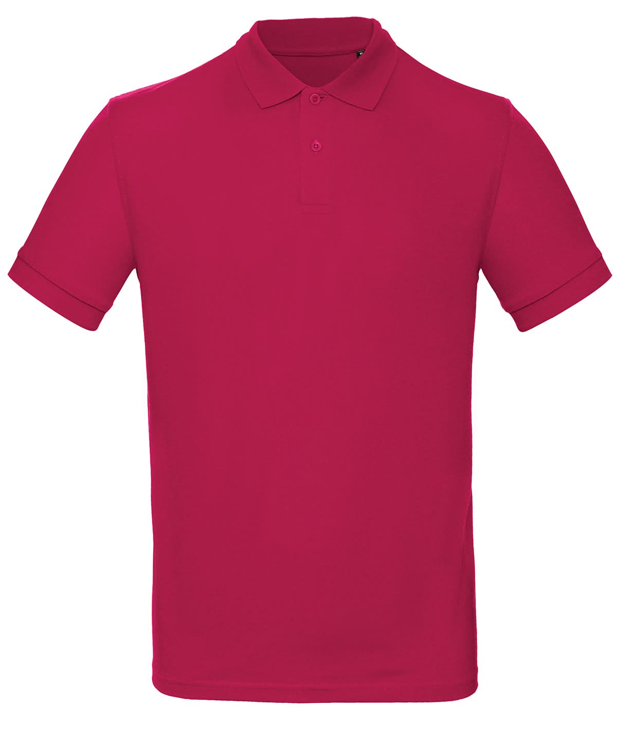 B&C Collection Inspire Polo men Sorbet BA260 - Sorbet - Customisable Polos