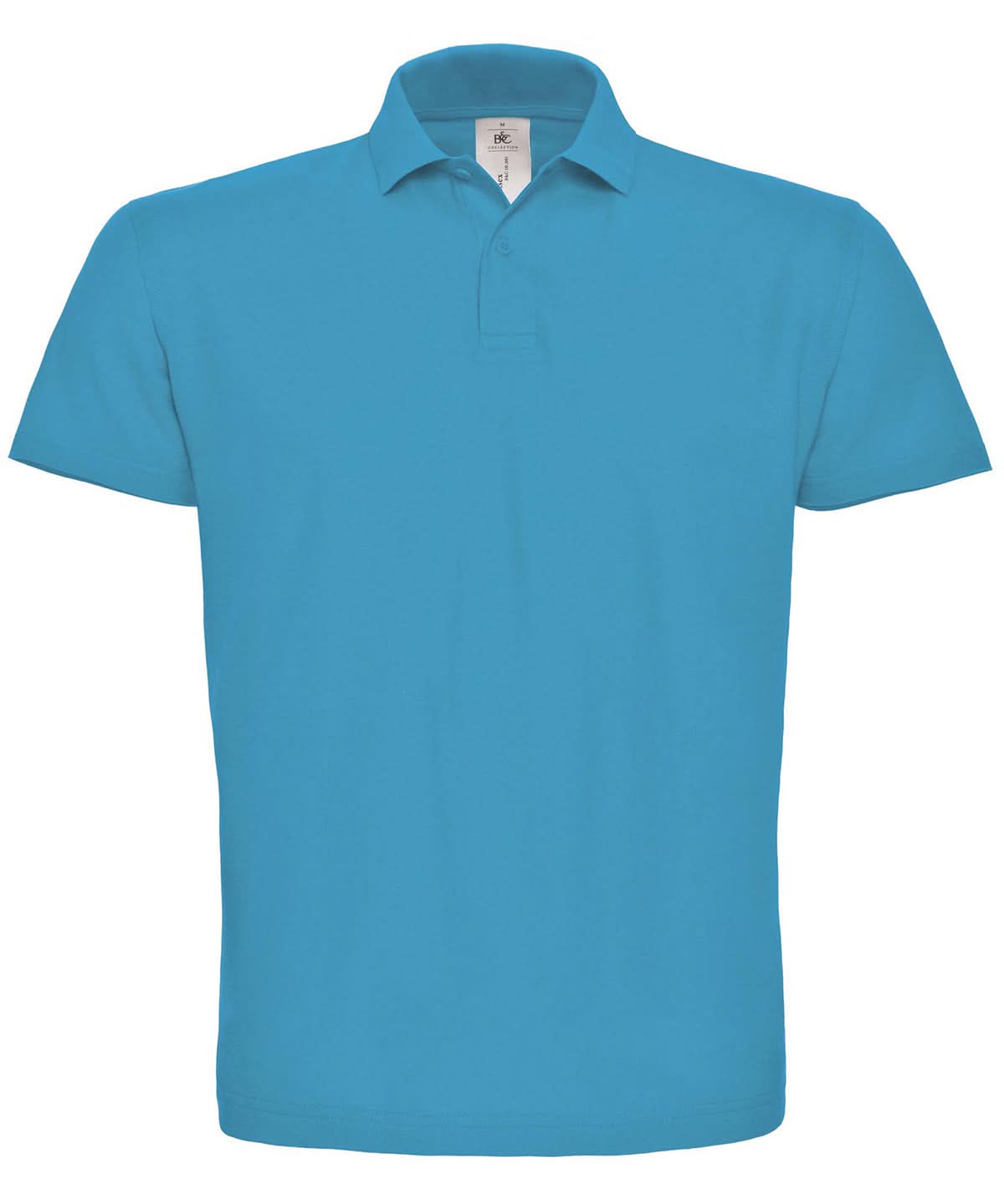 B&C Collection ID 001 polo Atoll BA306 - Atoll - Customisable Polos