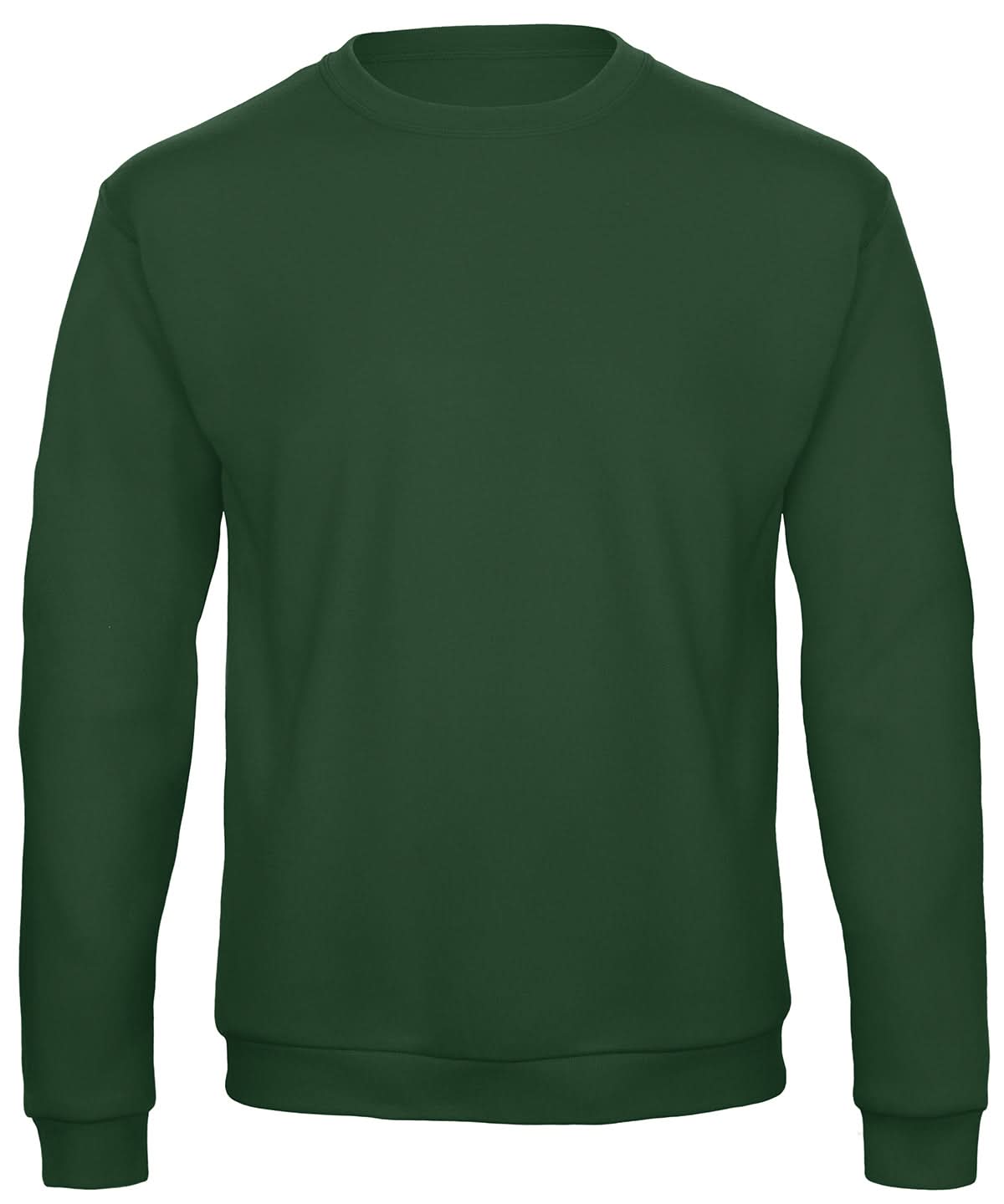 B&C Collection ID202 5050 sweatshirt BA409 - - Customisable Sweatshirts