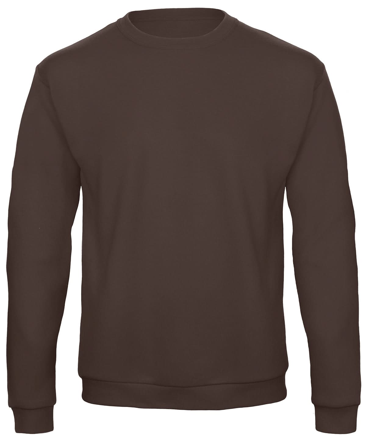 B&C Collection ID202 5050 sweatshirt BA409 - - Customisable Sweatshirts
