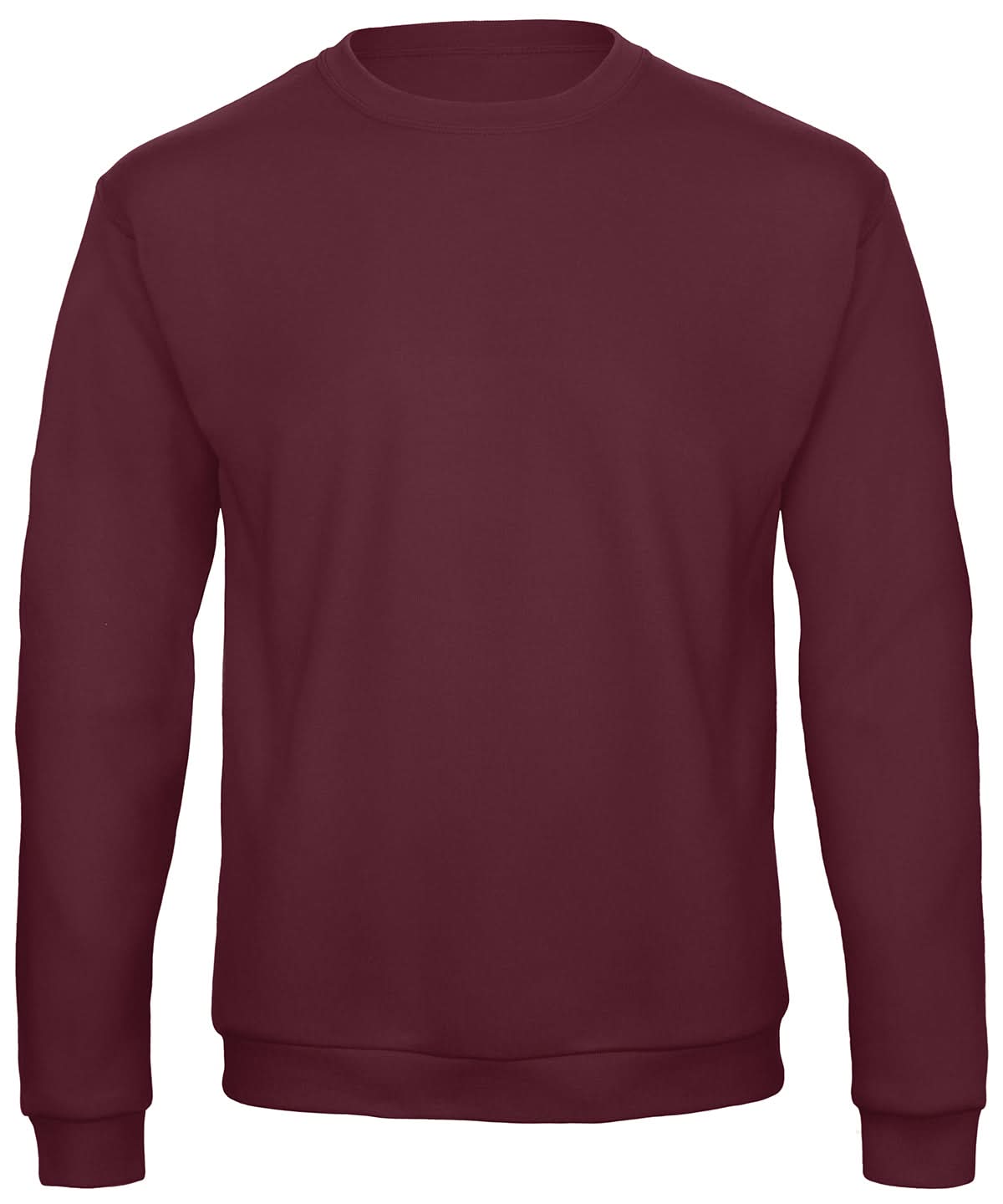 B&C Collection ID202 5050 sweatshirt BA409 - - Customisable Sweatshirts