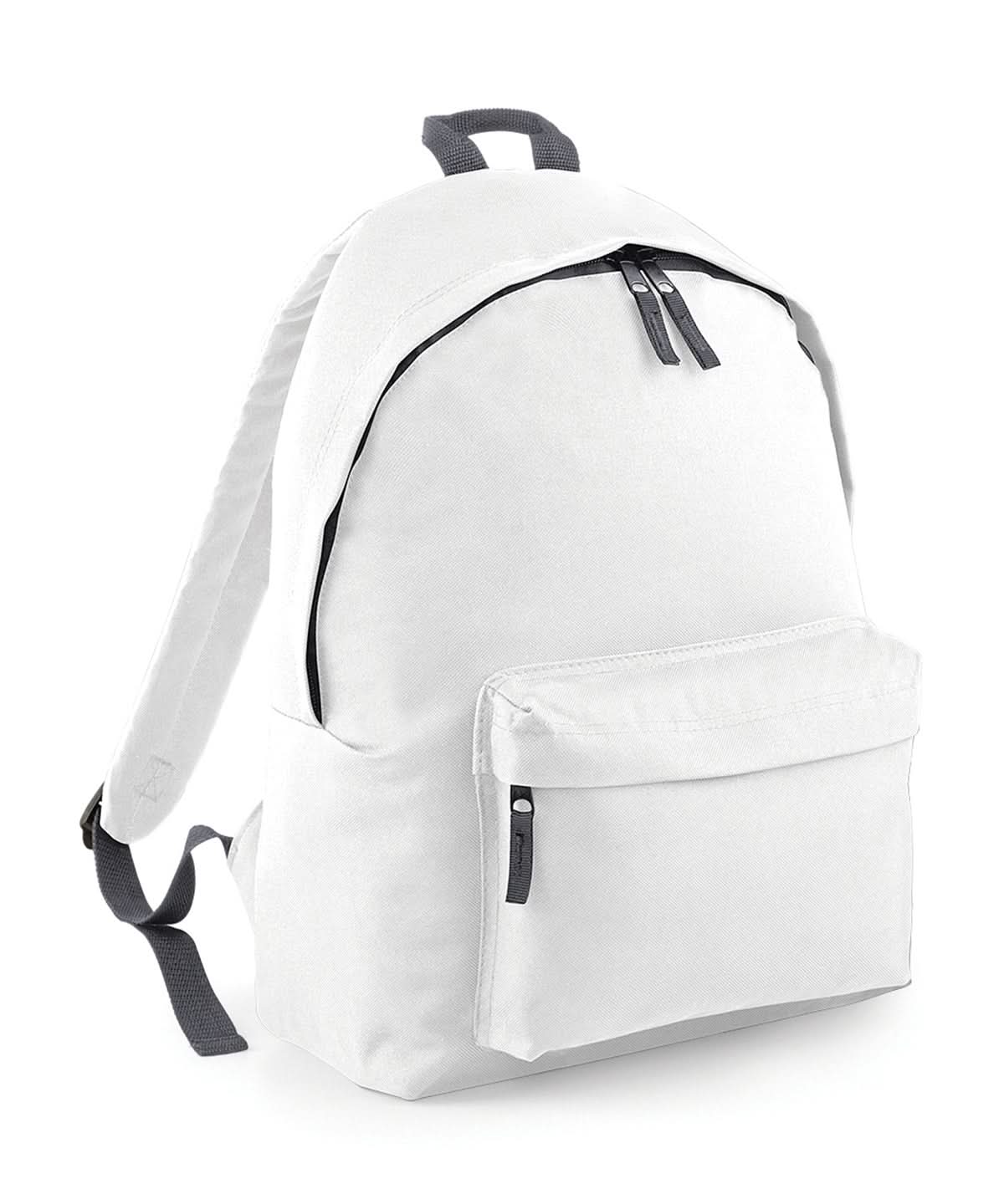 Bagbase Original fashion backpack BG125 - - Customisable Bags