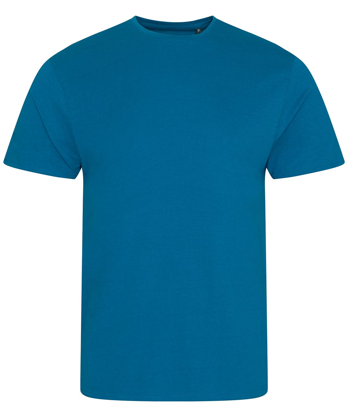 AWDis Ecologie Cascade organic tee EA001 - Ink Blue - Customisable T-Shirt