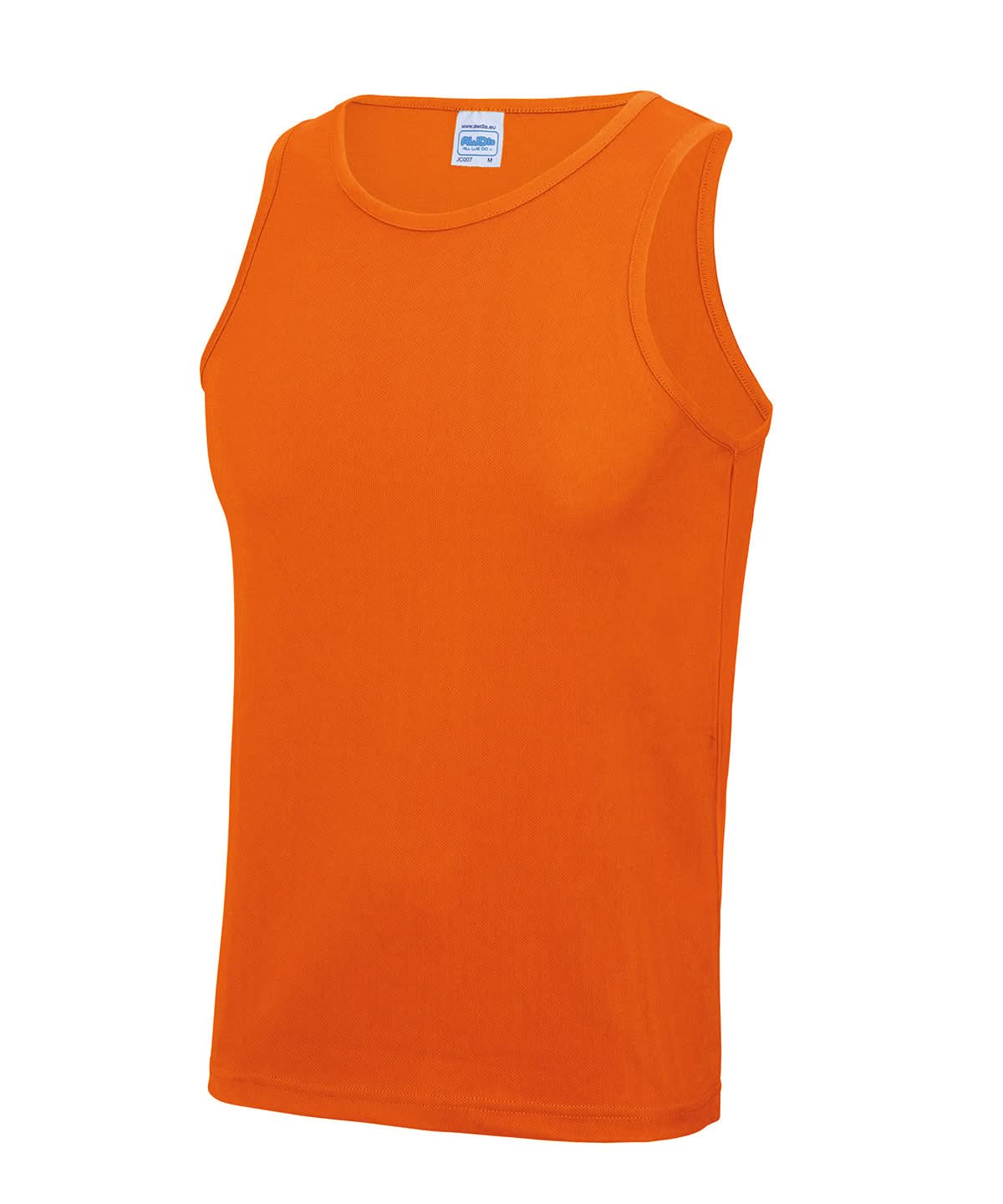AWDis Just Cool Cool vest JC007 - - Customisable Vest