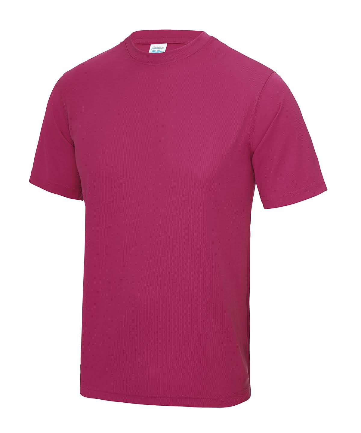 AWDis Just Cool Kids Cool T Hot Pink JC01J - Hot Pink - Customisable T-Shirt