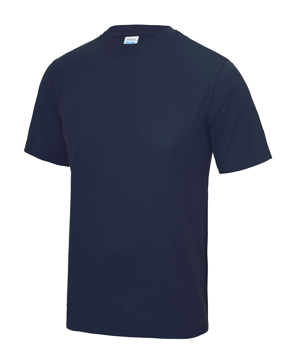 AWDis Just Cool Kids Cool T Oxford Navy JC01J - Oxford Navy - Customisable T-Shirt