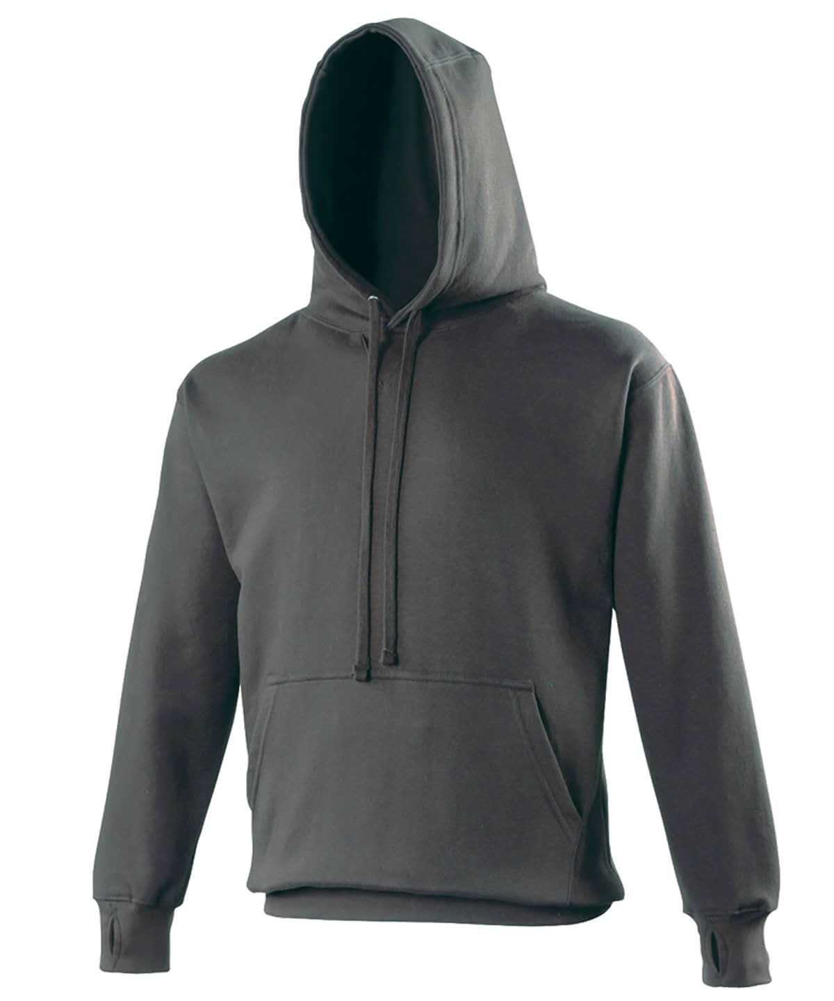 AWDis Just Hoods Street hoodie JH020 - - Customisable Hoodies