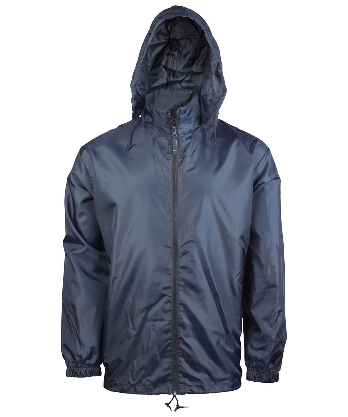 Kariban Windbreaker KB616 - Navy - Customisable Jacket