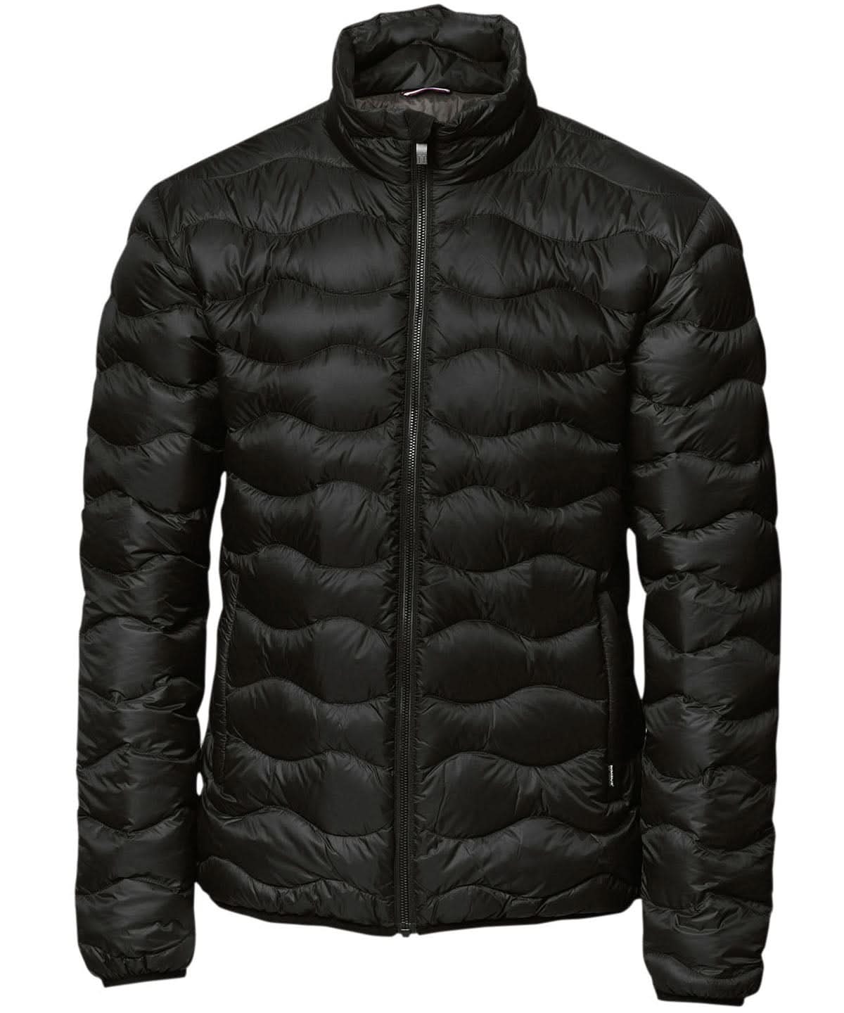 Nimbus Sierra perfect down experience NB60M - Black - Customisable Jacket