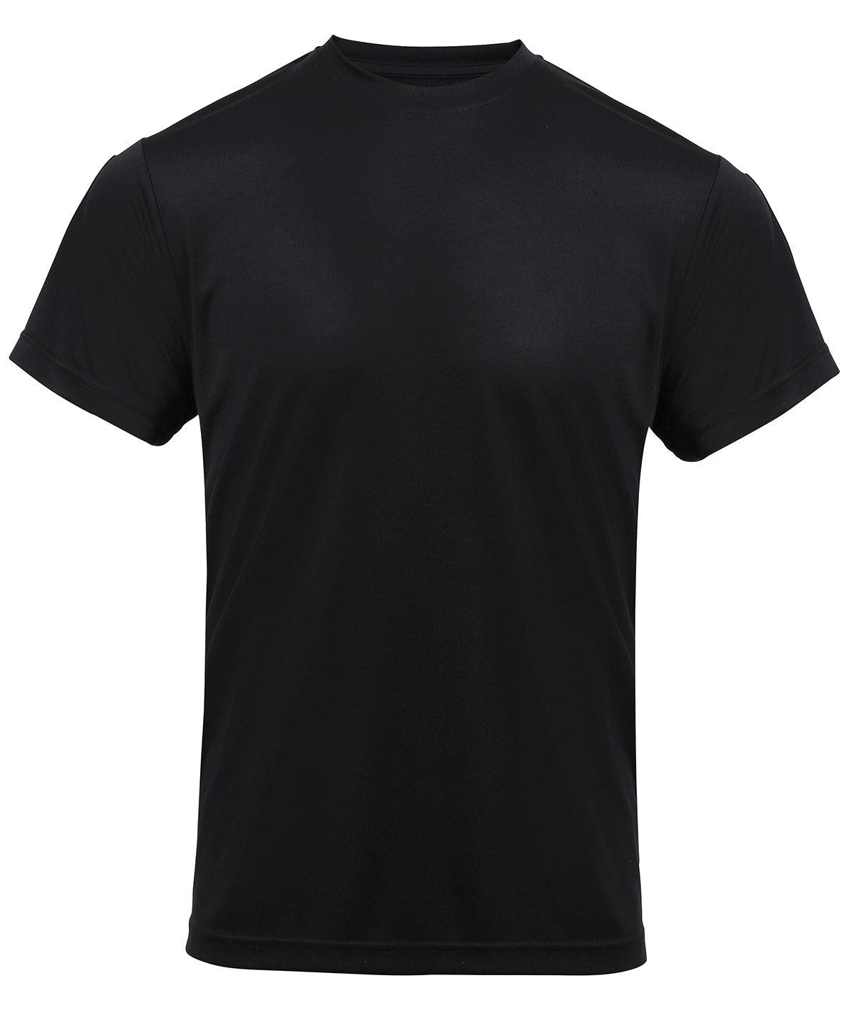 Chef's Coolchecker® t-shirt - PR649 - Black - Customisable T-Shirts