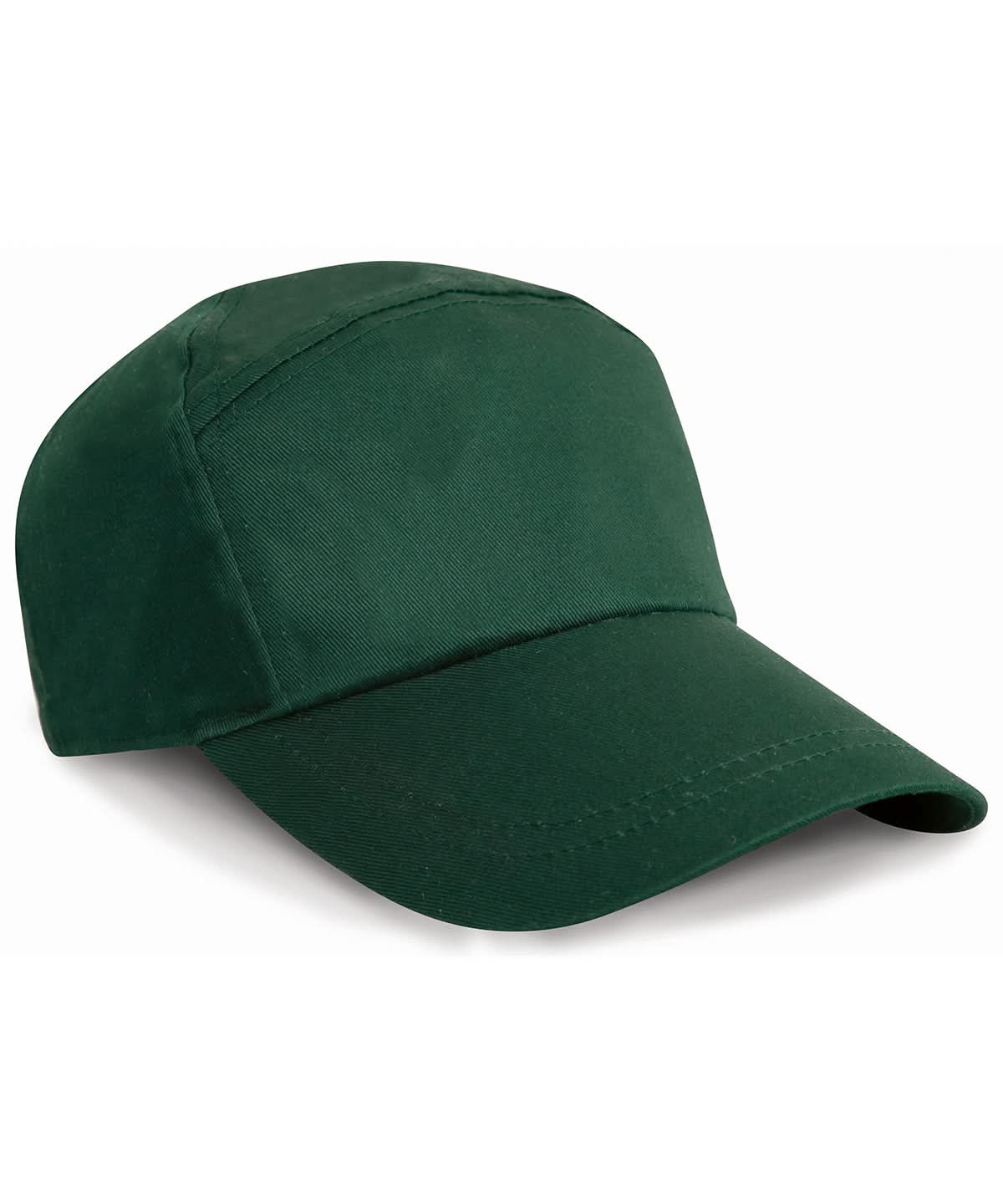Result Headwear 7 panel advertising cap RC02X - Bottle One size - Customisable Caps
