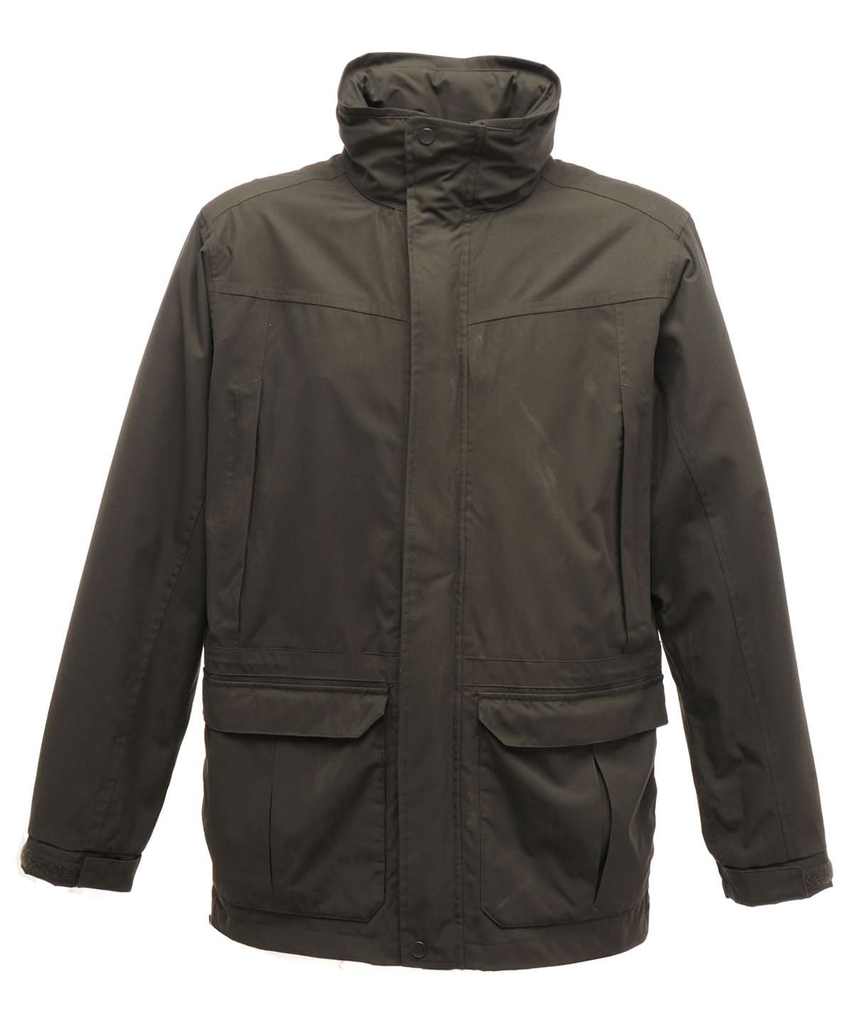 Regatta Professional Vertex III microfibre jacket RG603 - - Customisable Jacket