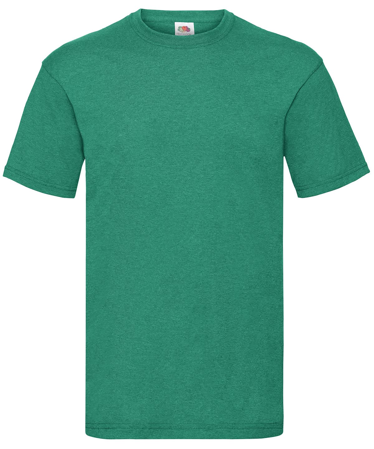 Valueweight T Retro Heather Green SS030 - Retro Heather Green - Customisable T-Shirt