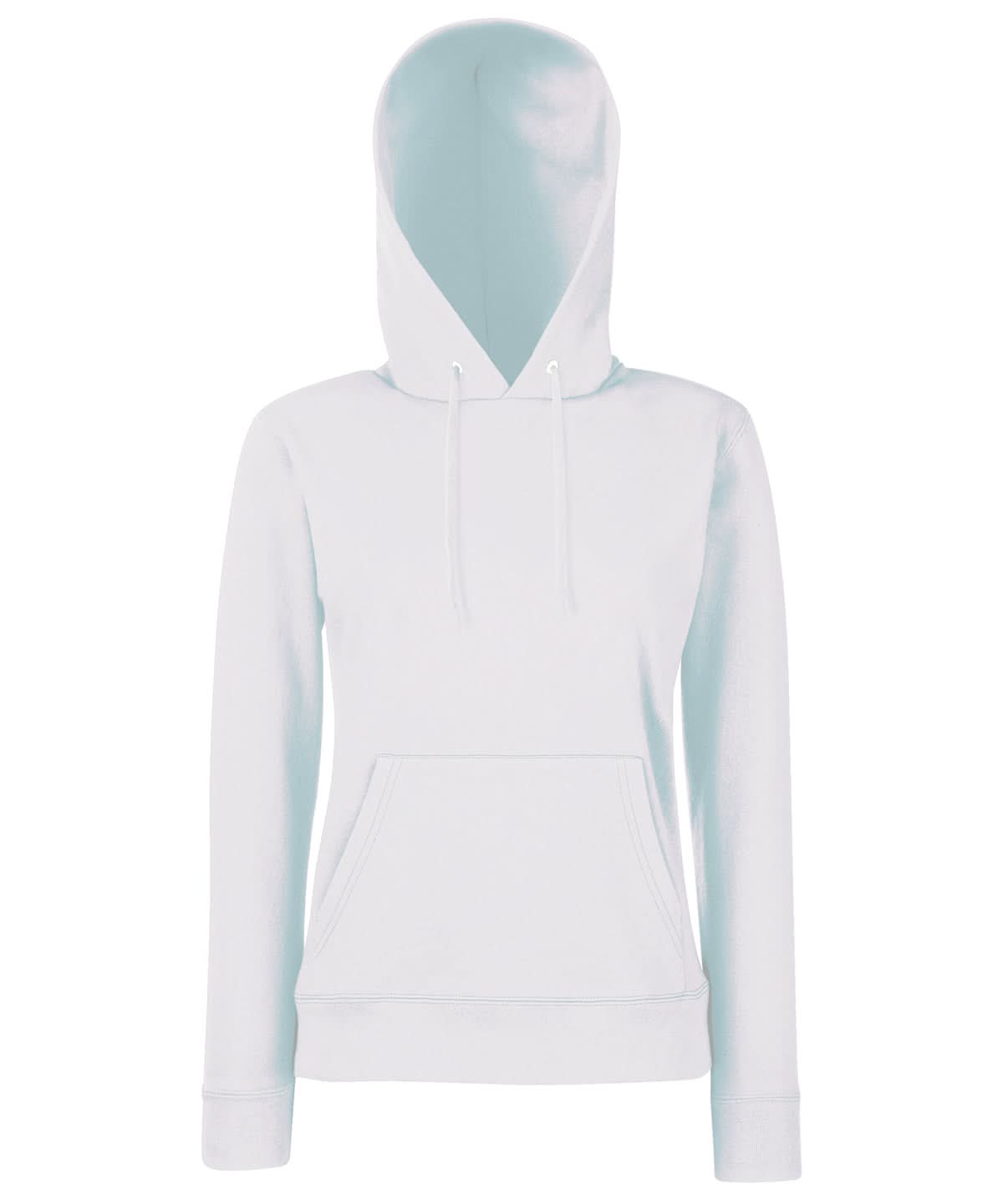 WomenS Classic 8020 Hooded Sweatshirt SS038 - - Customisable Sweatshirts