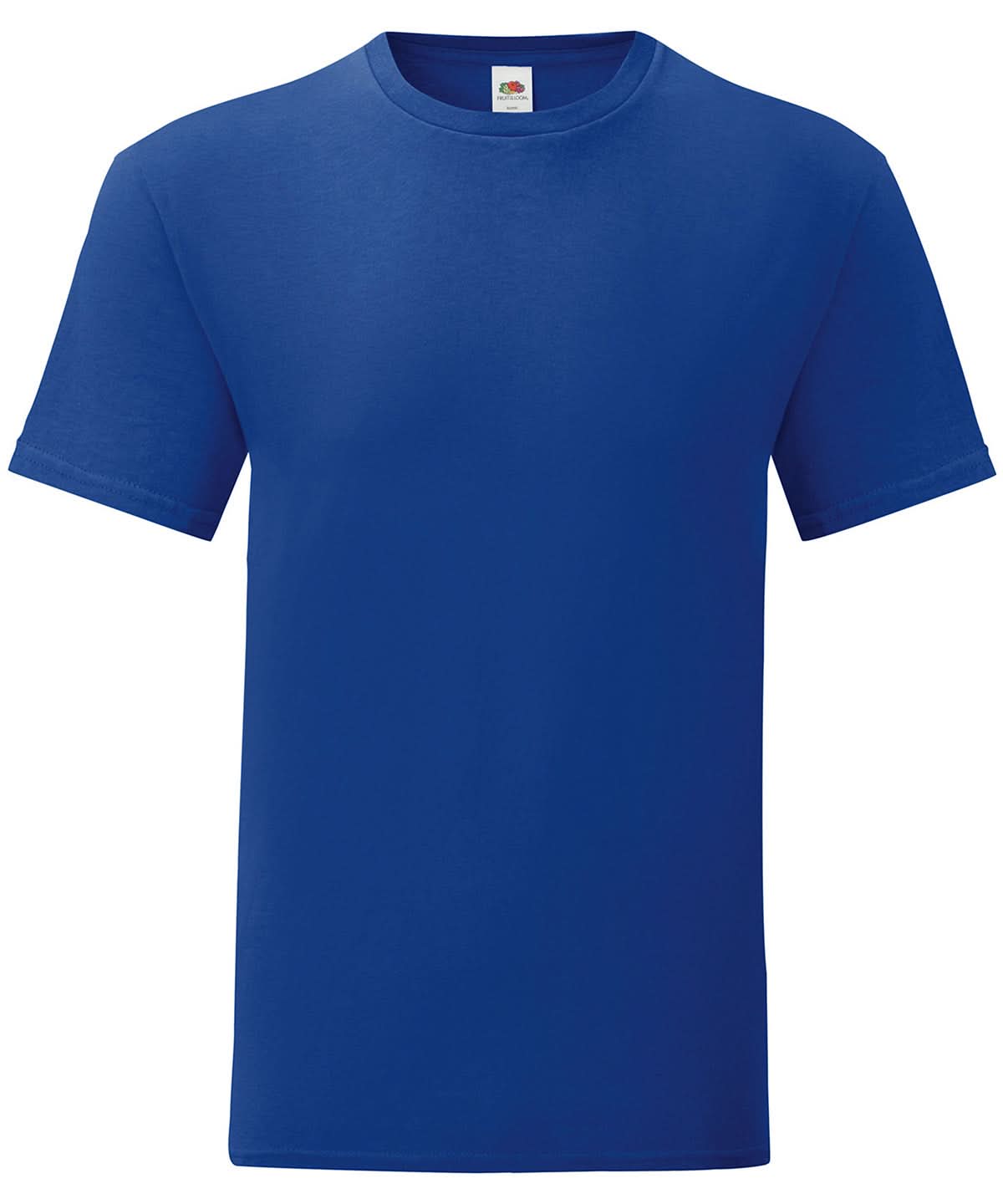 Cobalt Blue Iconic 150 T SS430 - Cobalt Blue - Customisable T-Shirt